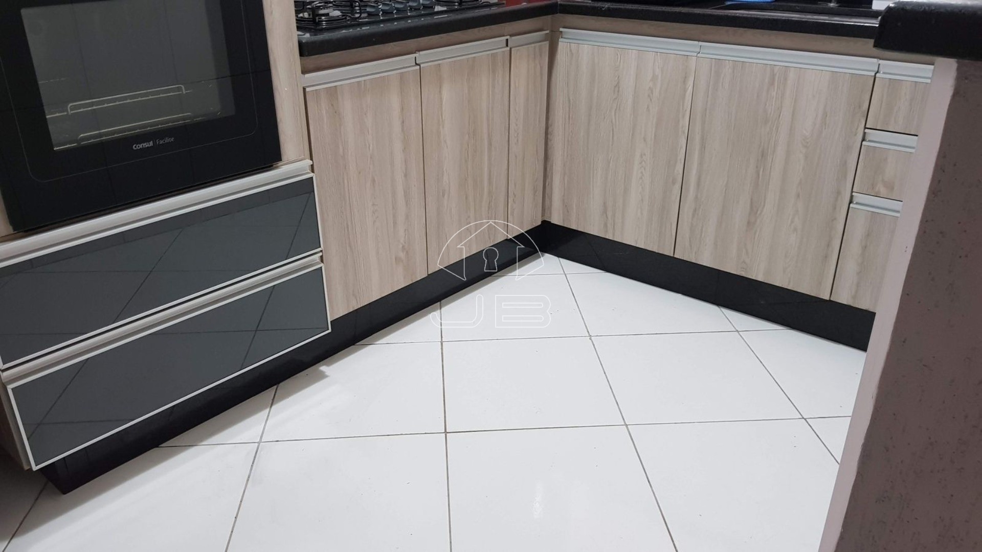 Imperdível! Casa à venda em Sumaré-SP, Jardim Dall'orto, 2 quartos, 1 suíte, 1 sala, 3 vagas de garagem, 175m².