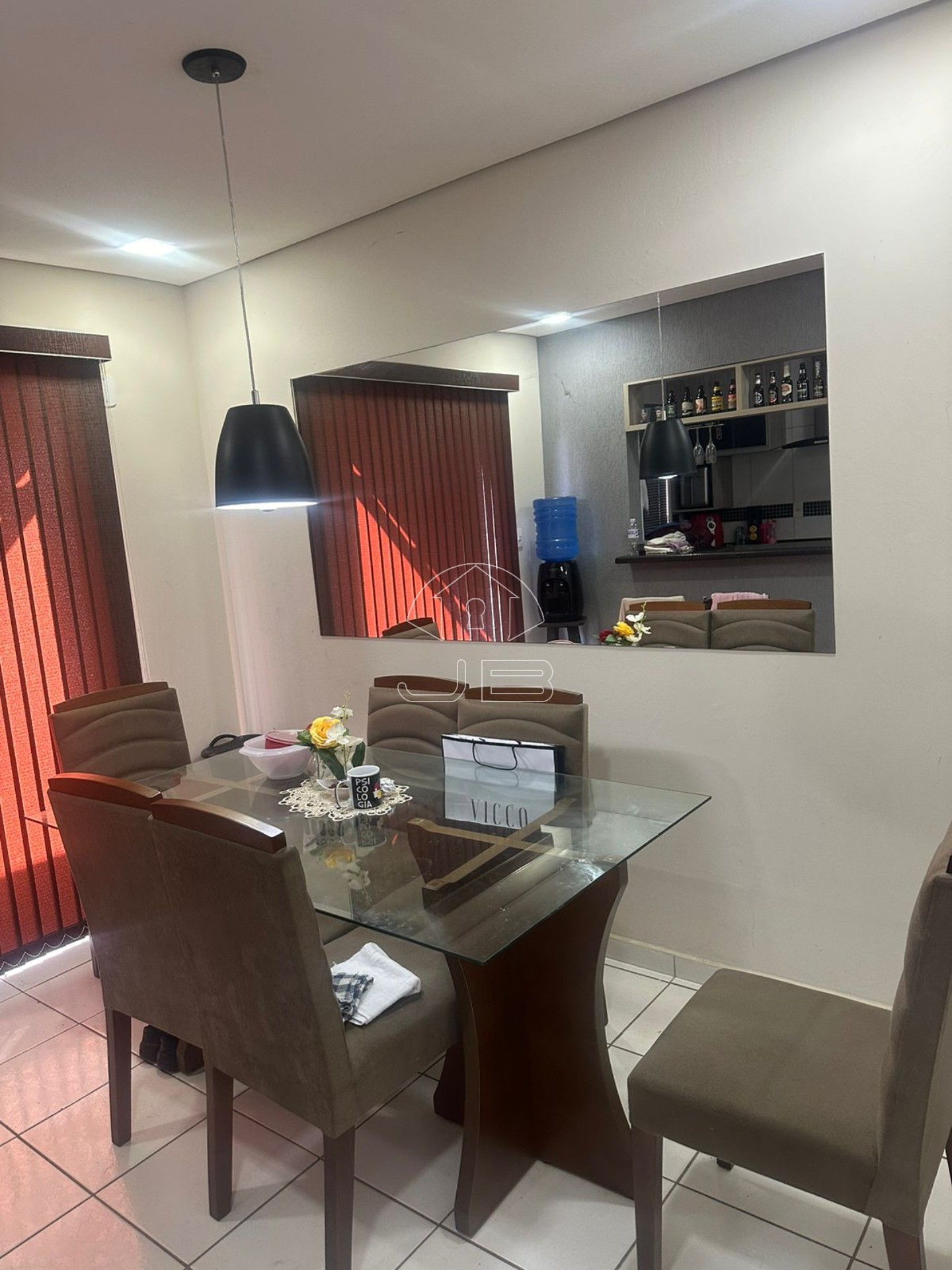 Imperdível! Casa à venda em Sumaré-SP, Jardim Dall'orto, 2 quartos, 1 suíte, 1 sala, 3 vagas de garagem, 175m².
