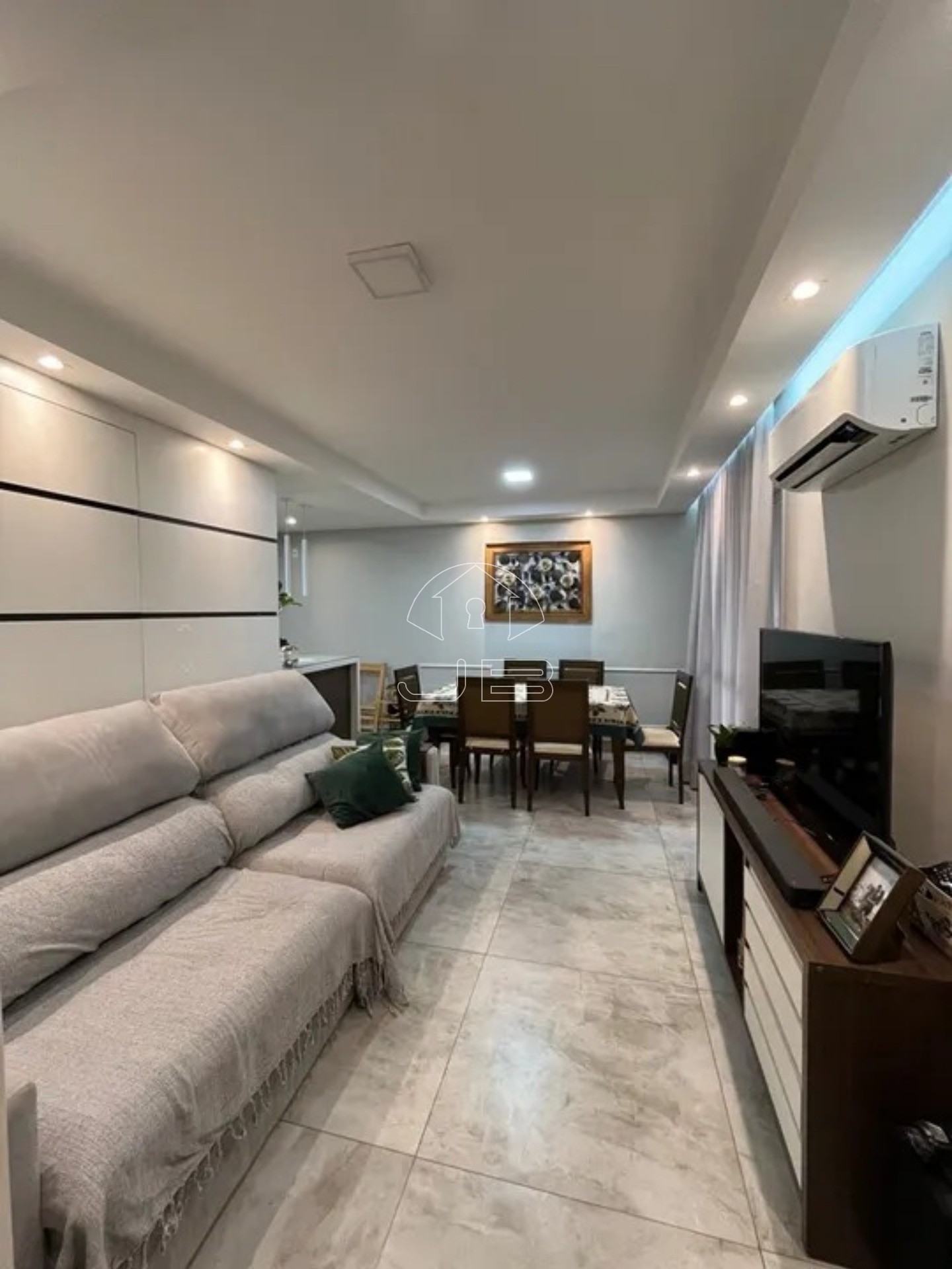 APARTAMENTO A VENDA BIRRO JARDIM SÃO VICENTE, CIDADE CAMPINAS, SÃO PAULO.