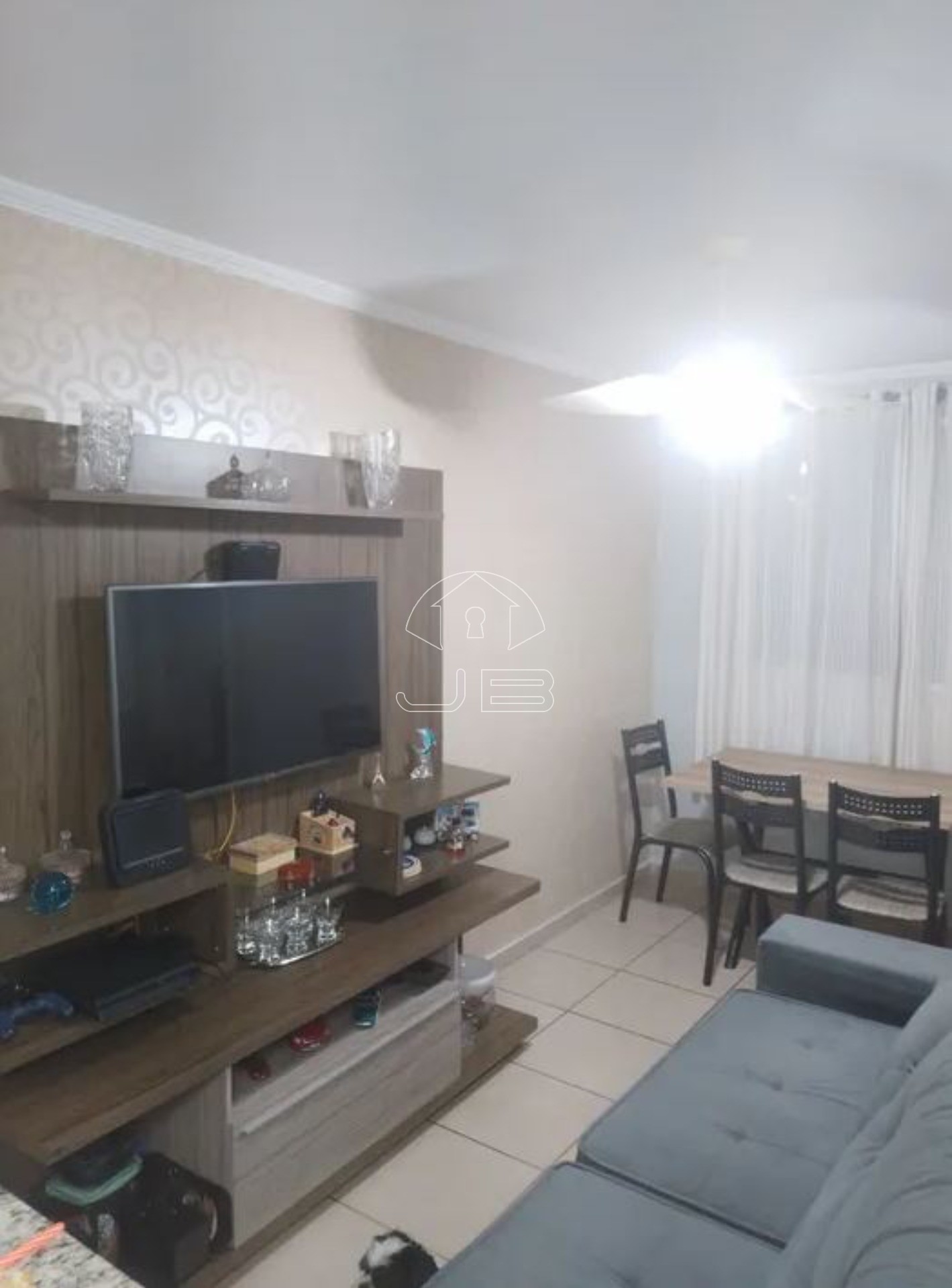 Apartamento a venda no Jardim Nova Europa - Campinas - SP