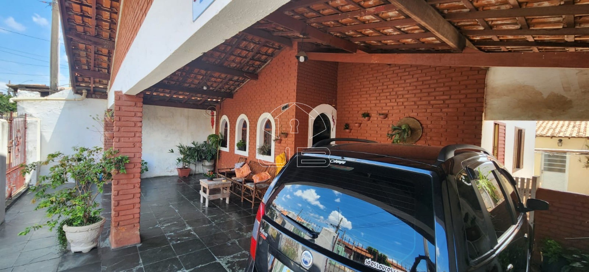 CASA A VENDA NO BAIRRRO VILA PADRE ANCHIETA, CIDADE CAMPINAS. SÃO PAULO.