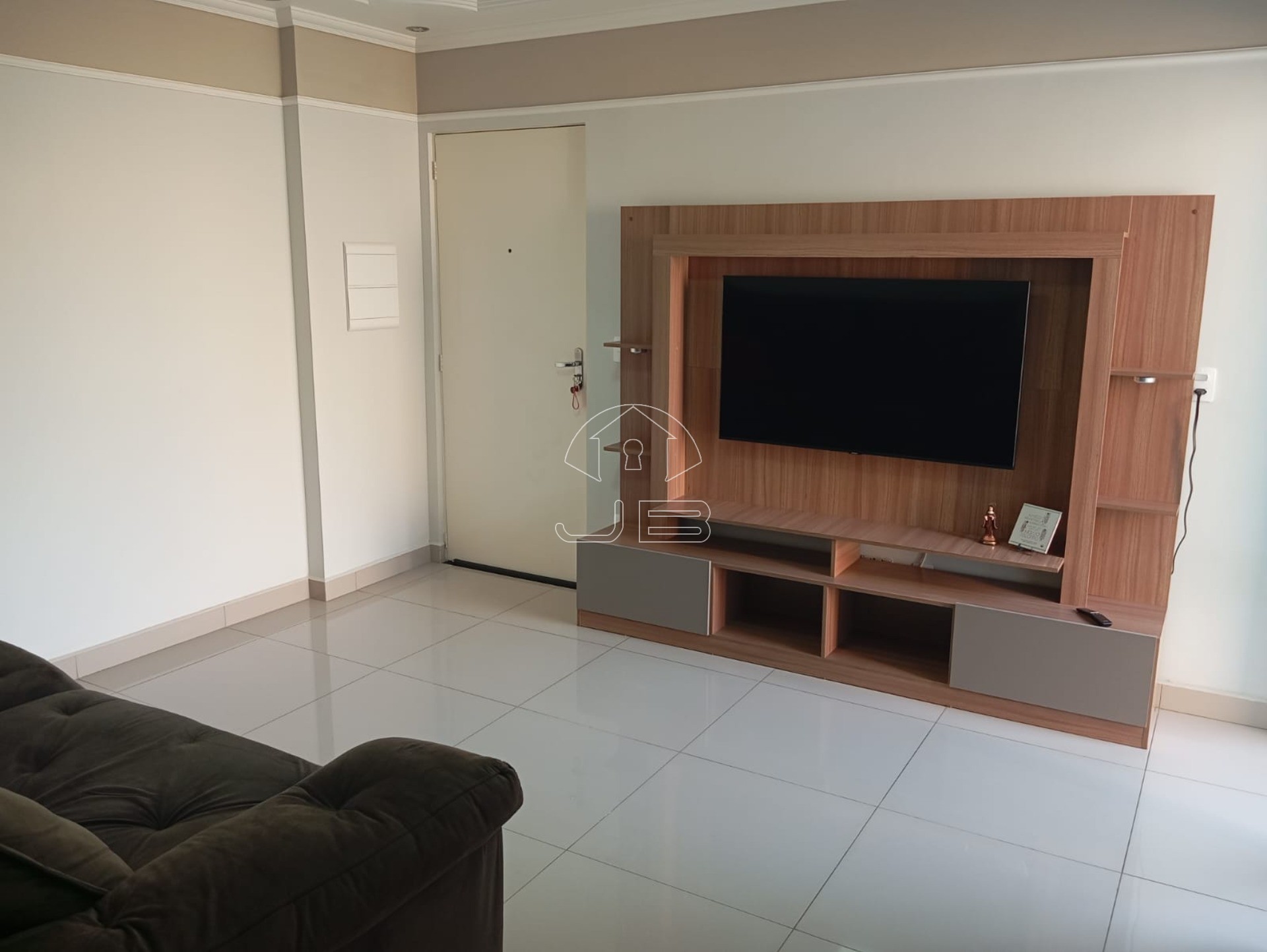 Apartamento para venda em Sumaré
