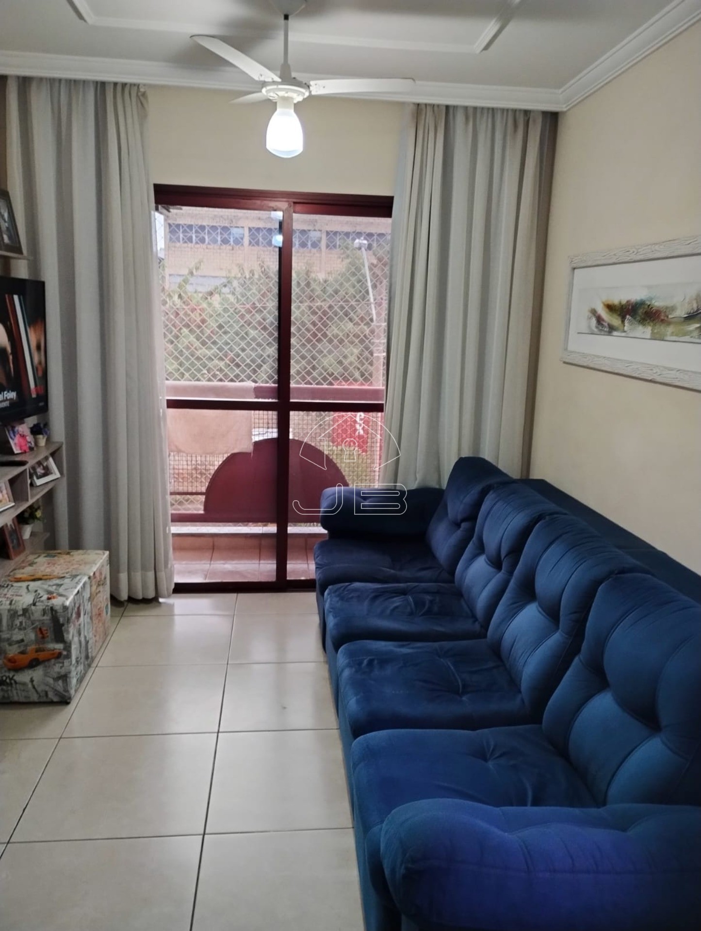 Apartamento a venda no Jardim Das Bandeiras - Campinas - SP