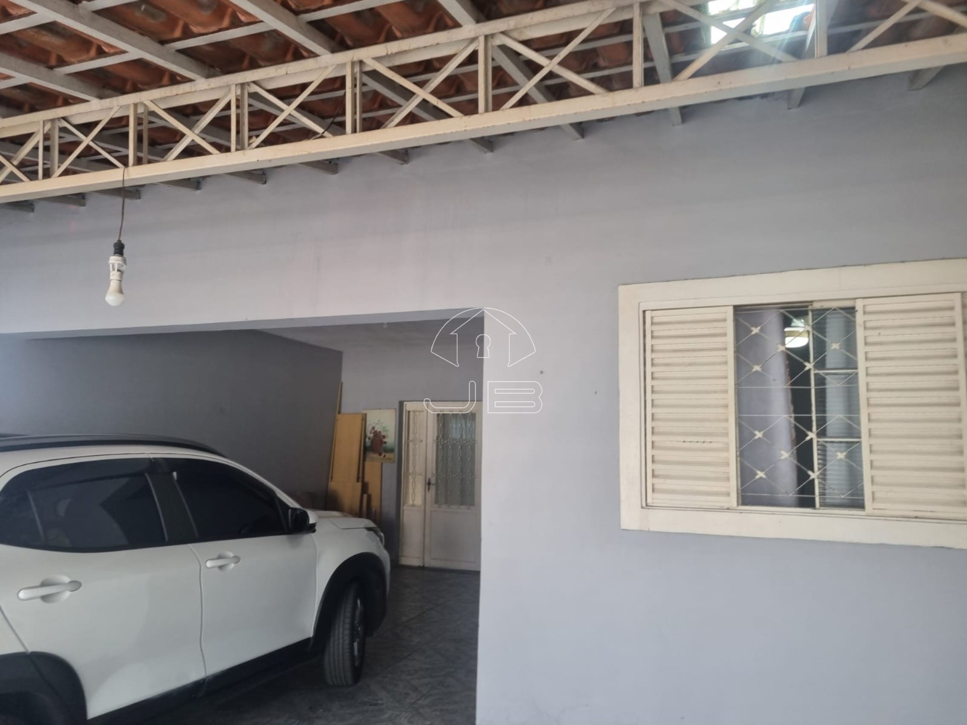 Casa RESIDENCIAL em CAMPINAS - SP, JARDIM APARECIDA