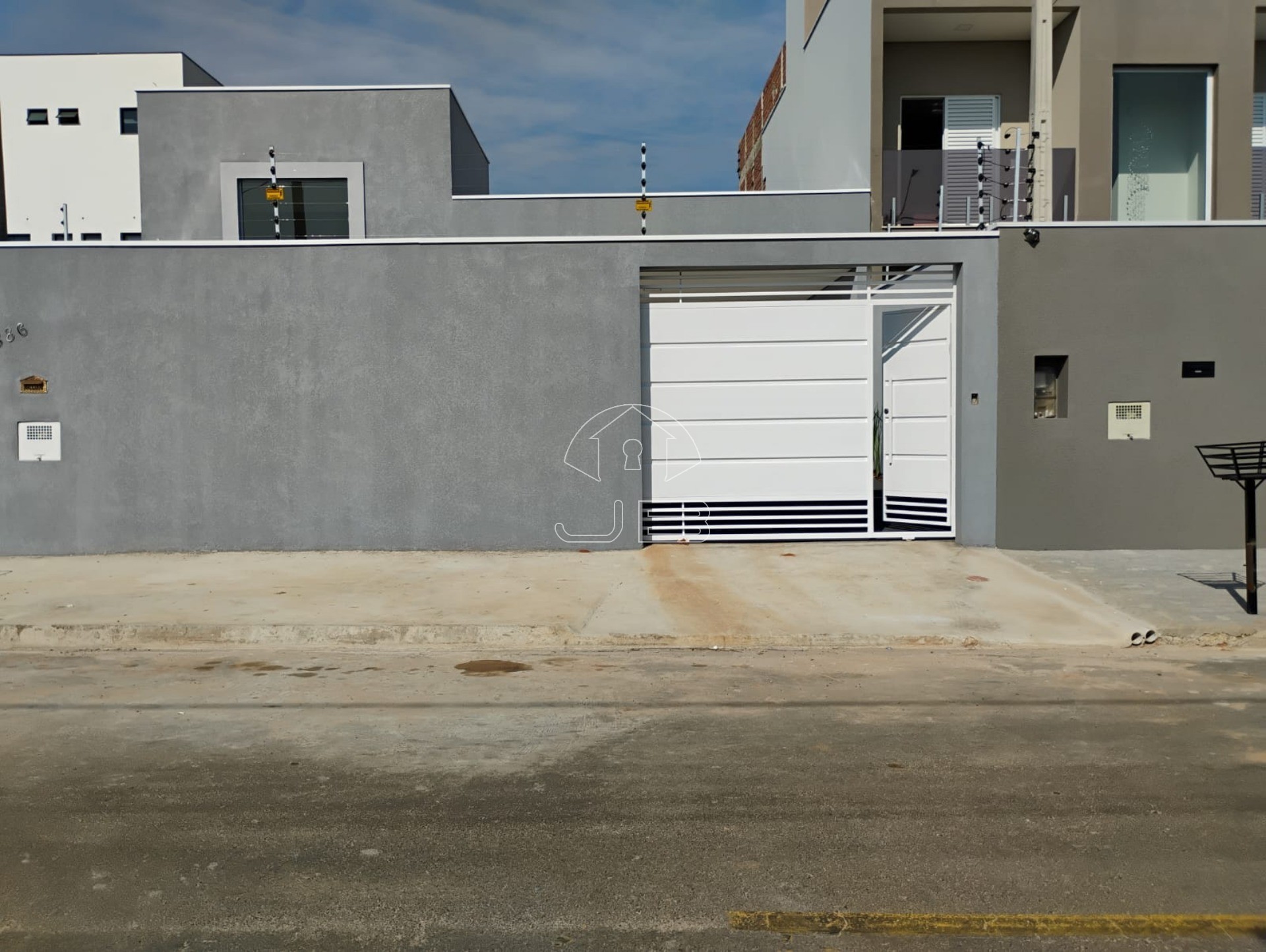 CASA A VENDA, BAIRRO RESIDENCIAL PARQUE DA FAZENDA, CIDADE CAMPINAS, SÃO PAULO.