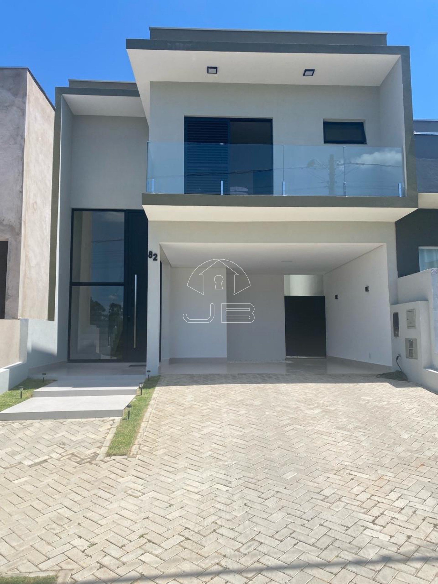 CASA SOBRADO CONDOMINIO, MORTERREY, CIDADE MONTE MOR, SÃO PAULO.