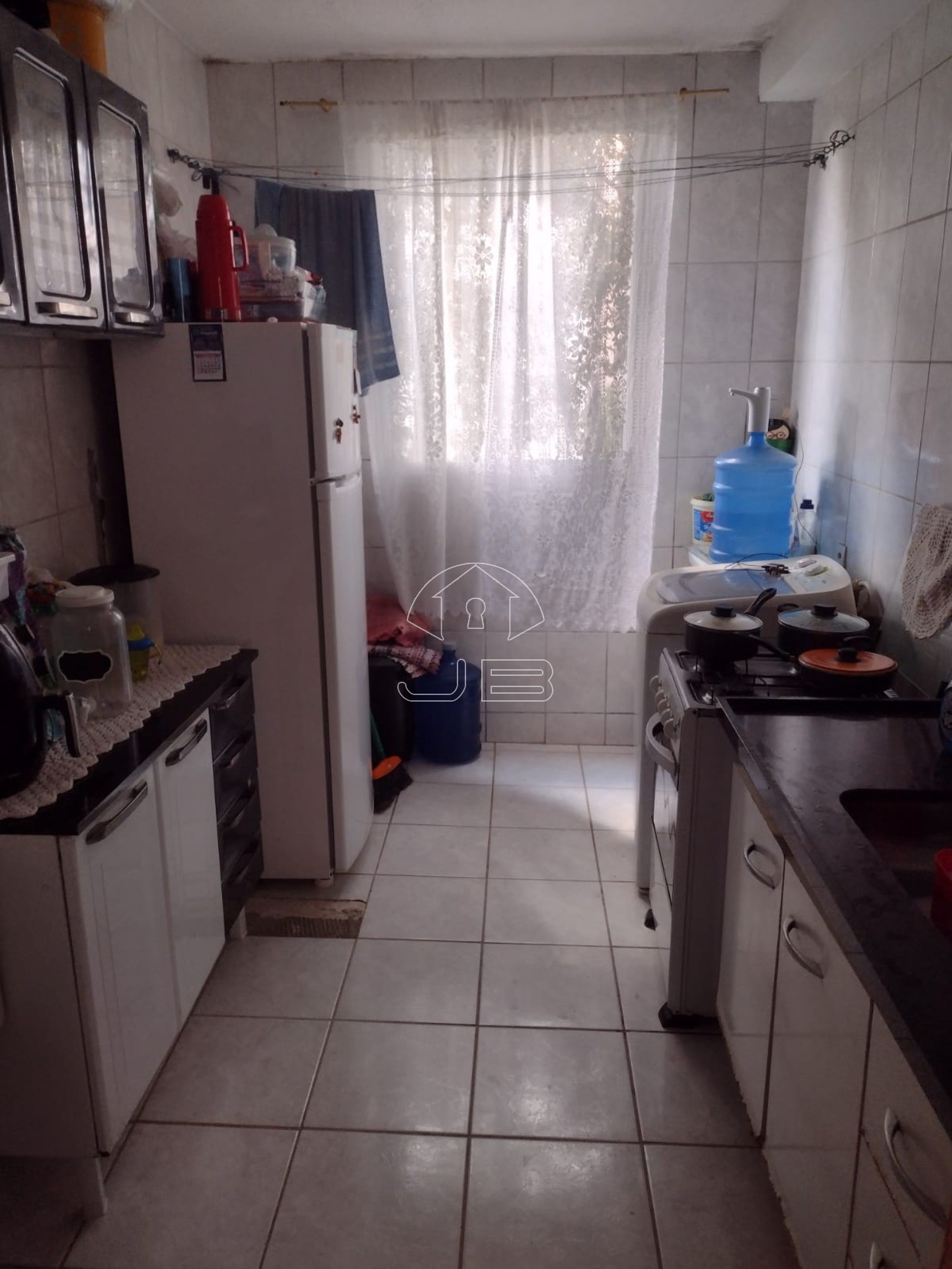 Apartamento a venda no Jardim Denadai (Nova Veneza) - Sumaré - SP