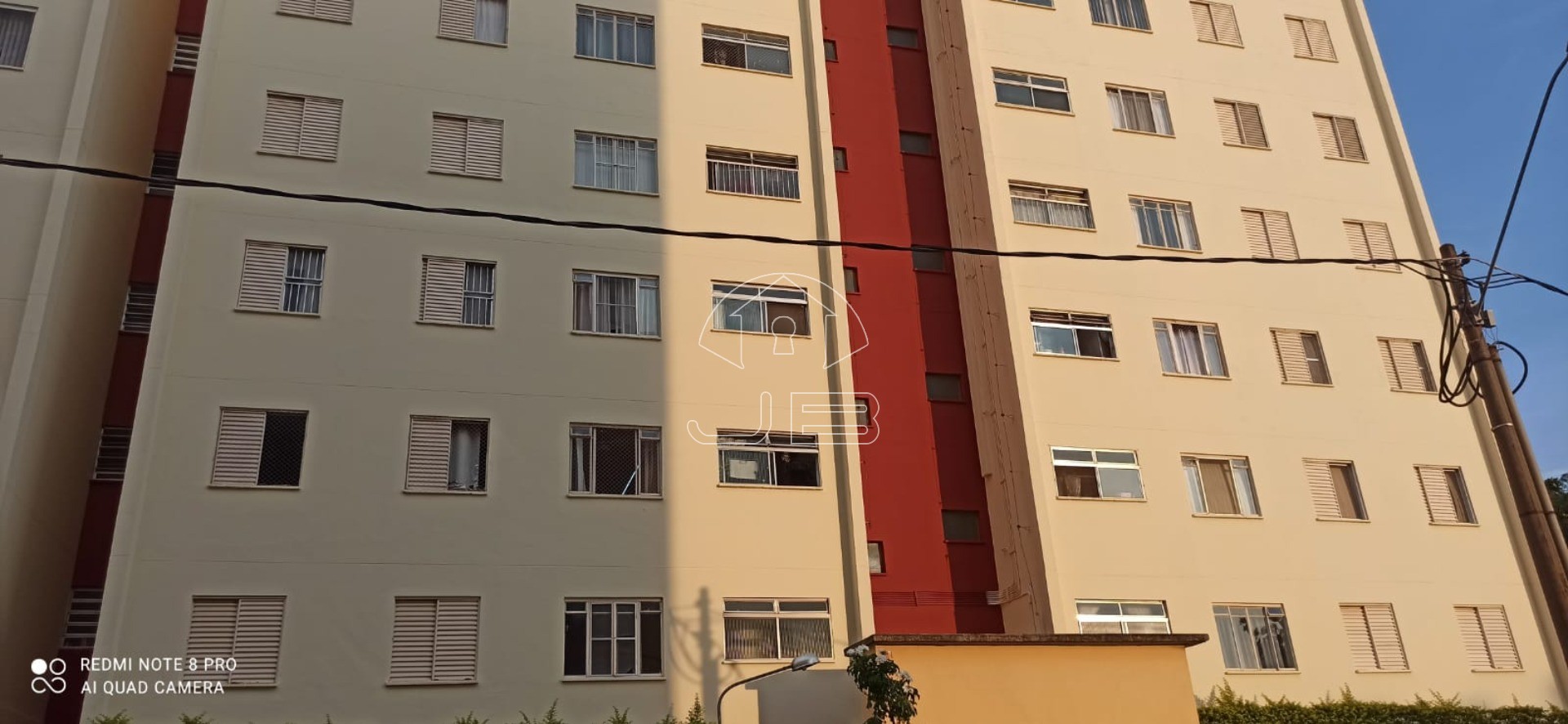 Apartamento a venda no Loteamento Country Ville - Campinas - SP