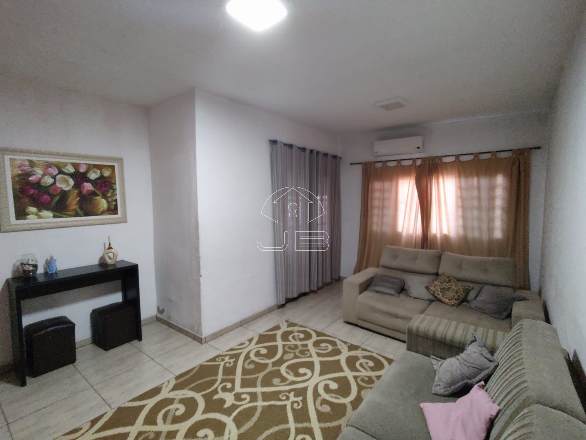 Casa a venda, bairro Jardim Garcia, Cidade Campinas. São Pulo.