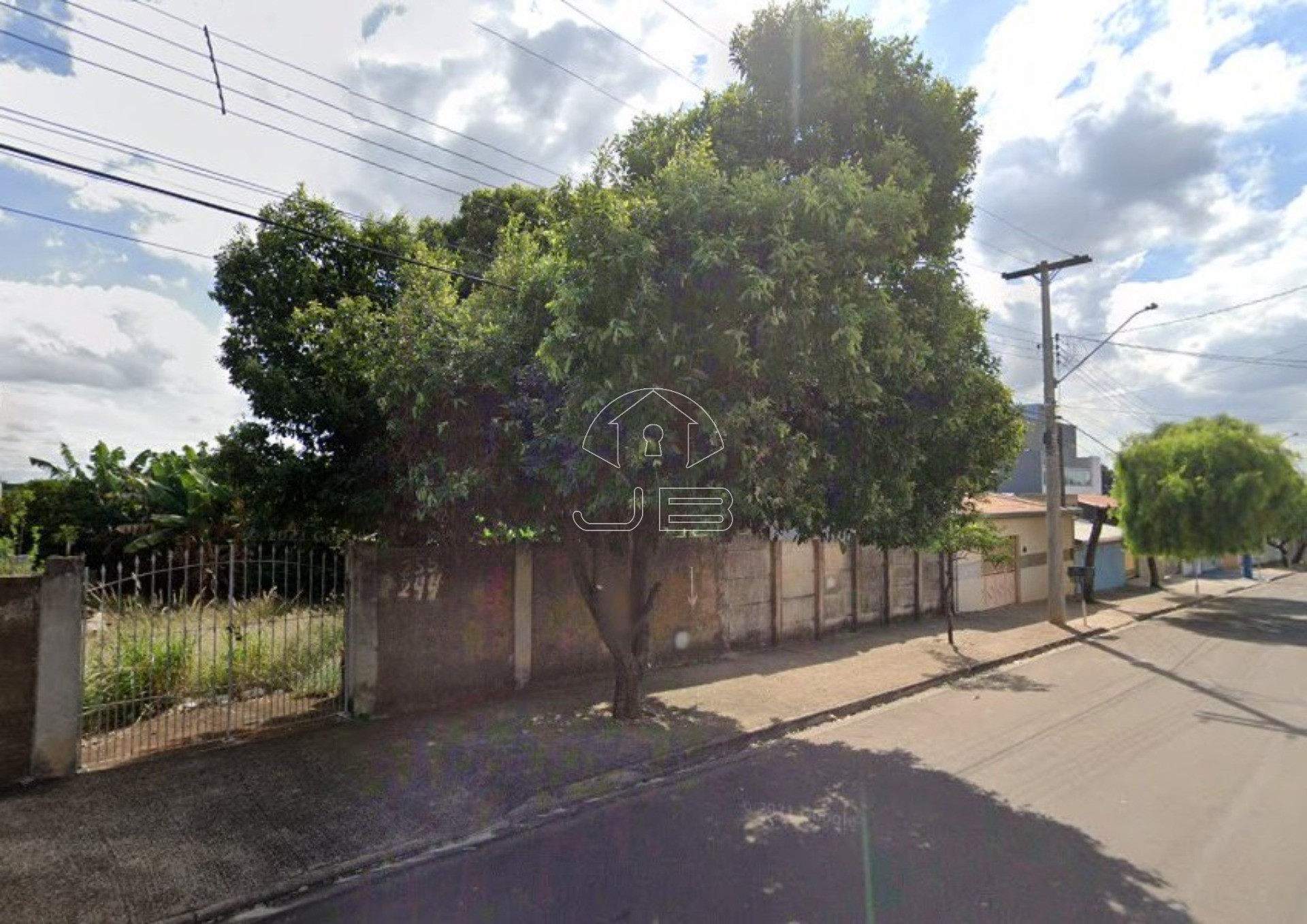 Terreno a venda no Jardim Novo Horizonte, Hortolândia, SP.