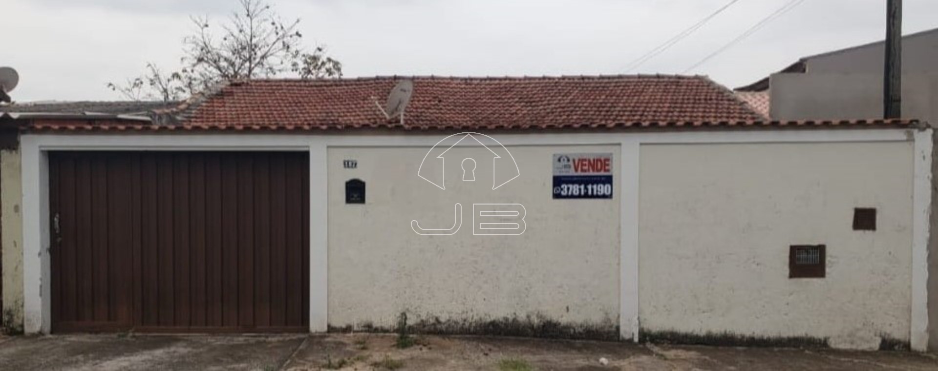 Casa a venda no Padre Anchieta, Campinas - SP