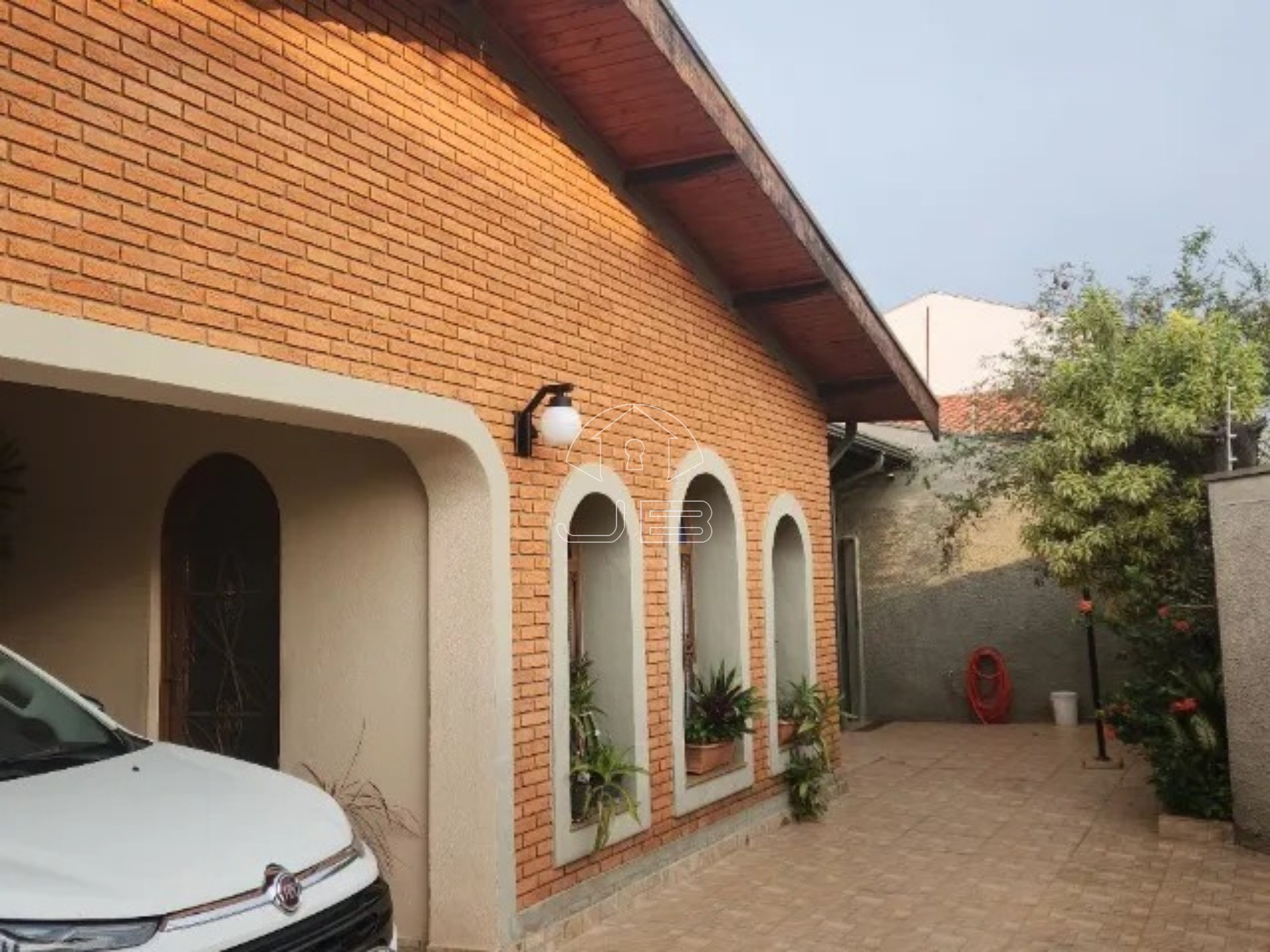 Casa a venda Jardim Santa Genebra, cidade Campinas, São Paulo.