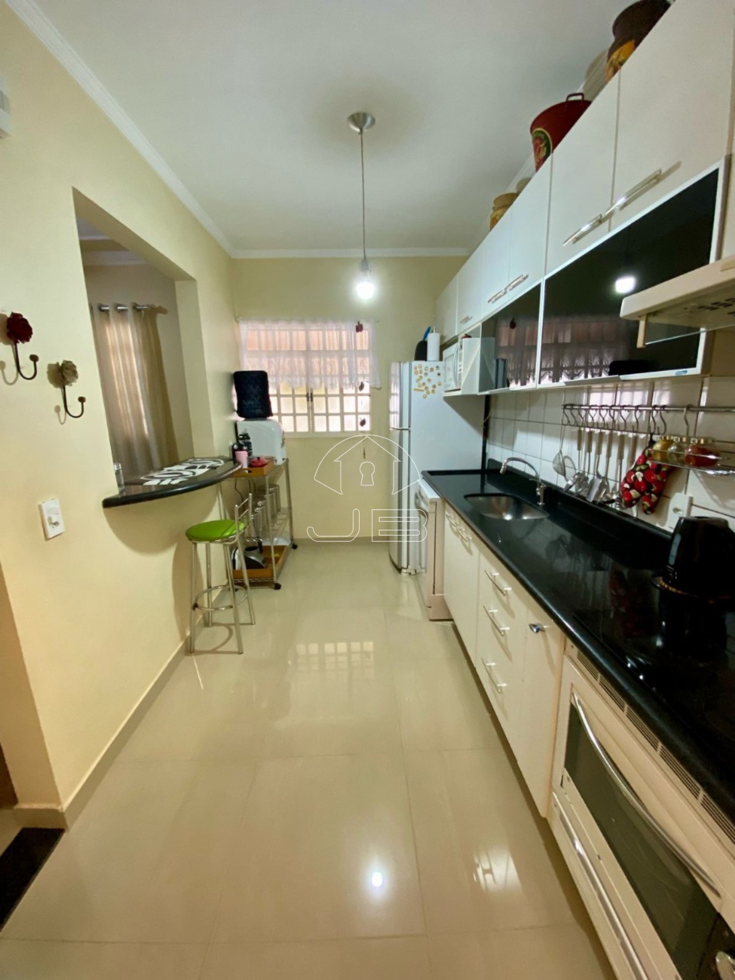 Casa a venda no Parque Yolanda (Nova Veneza) - Sumaré - SP