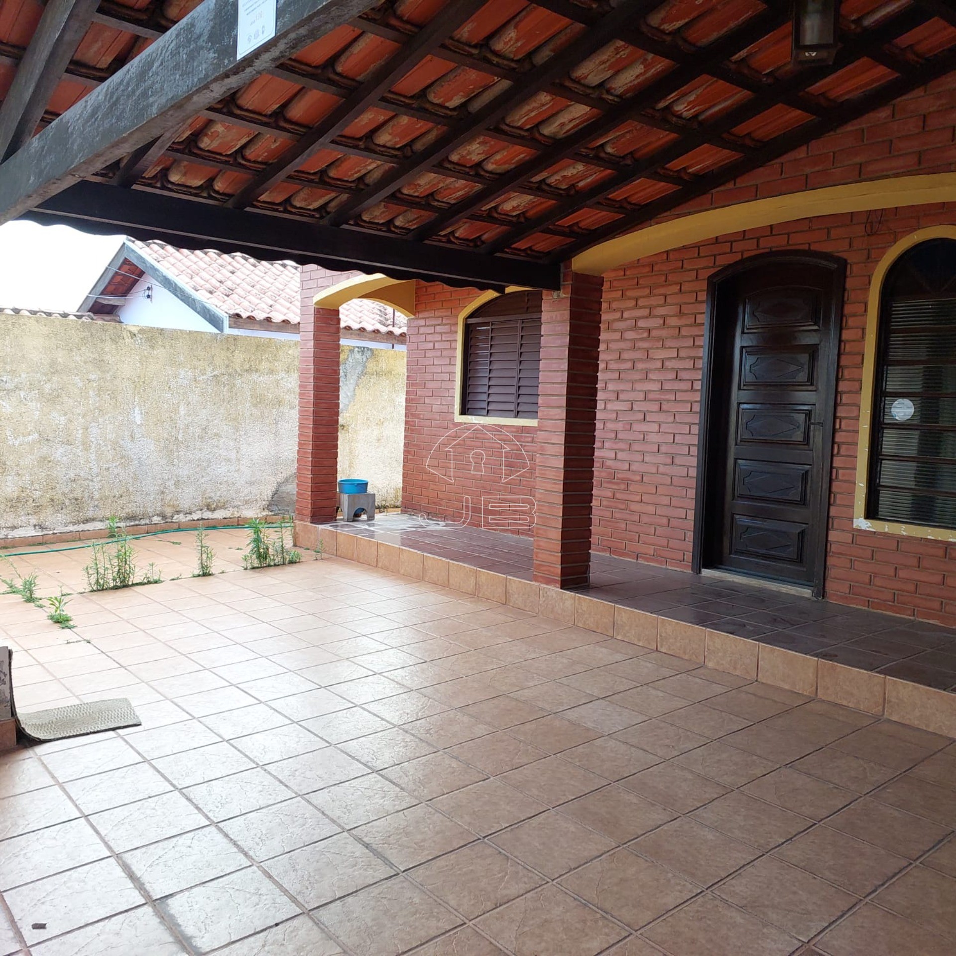 Casa a venda no Padre Anchieta, Campinas, SP.
