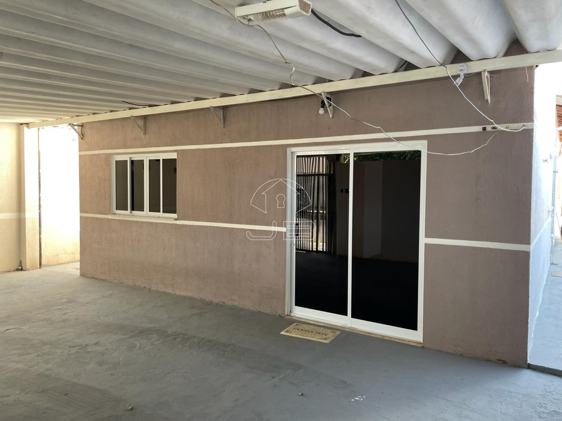 Casa a venda no Jardim São Sebastião - Hortolândia - SP