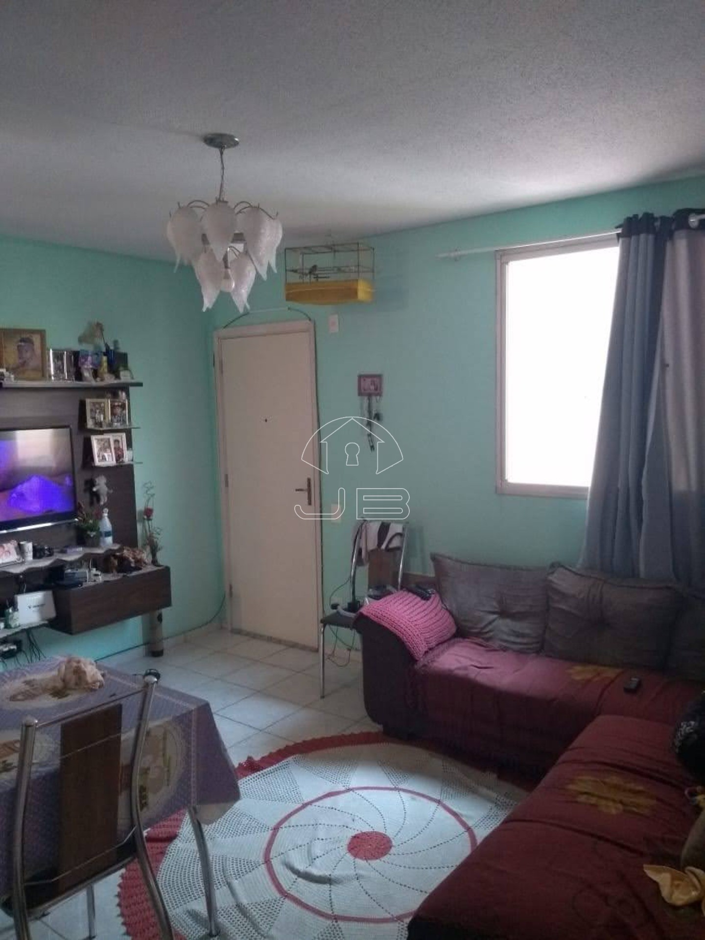 Apartamento a venda no Jardim Denadai (Nova Veneza) - Sumaré - SP