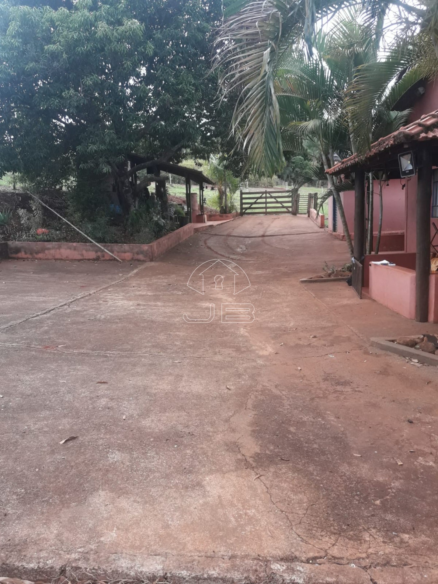 Sitio a venda em São Tomás de Aquino/MG