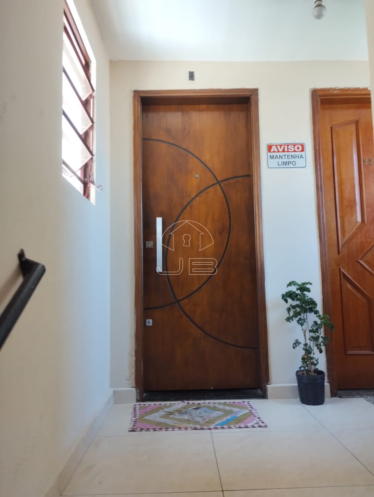 APARTAMENTO A VENDA, CONDOMINIO RECANTO DAS ARVORES, CIDADE SUMARÉ, SP .
