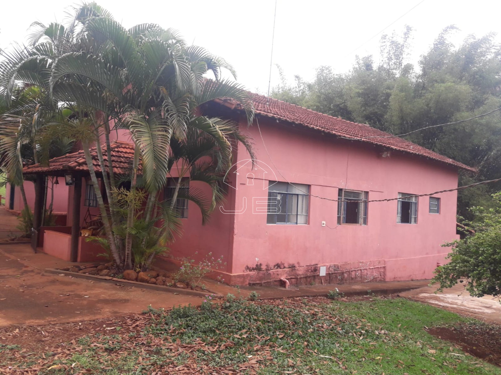 Sitio a venda em São Tomás de Aquino/MG