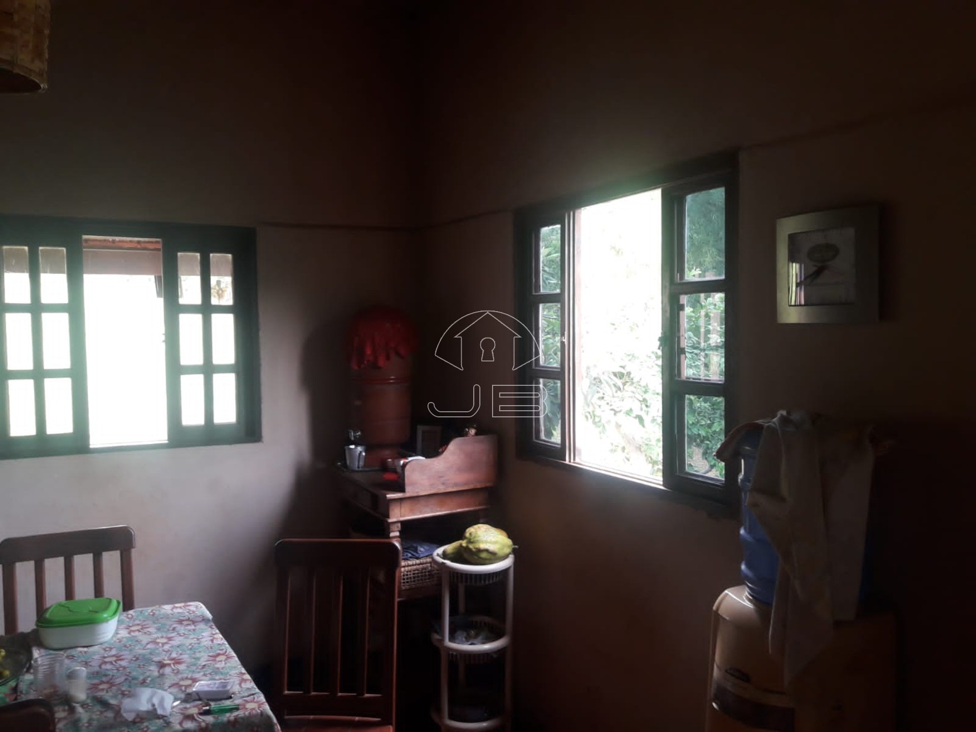 Sitio a venda em São Tomás de Aquino/MG