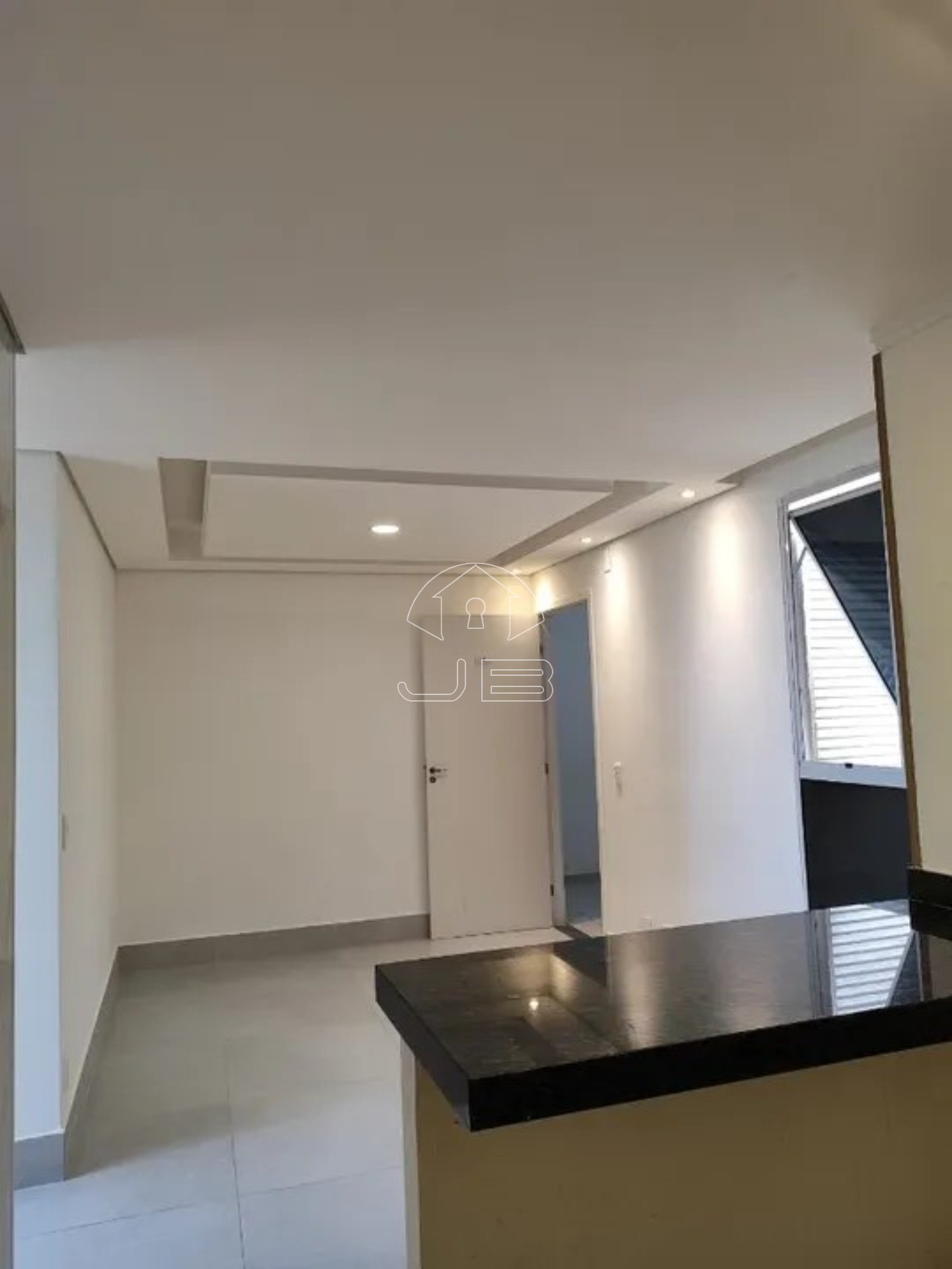Apartamento à venda no Jardim São Jorge, Hortolândia S/P.