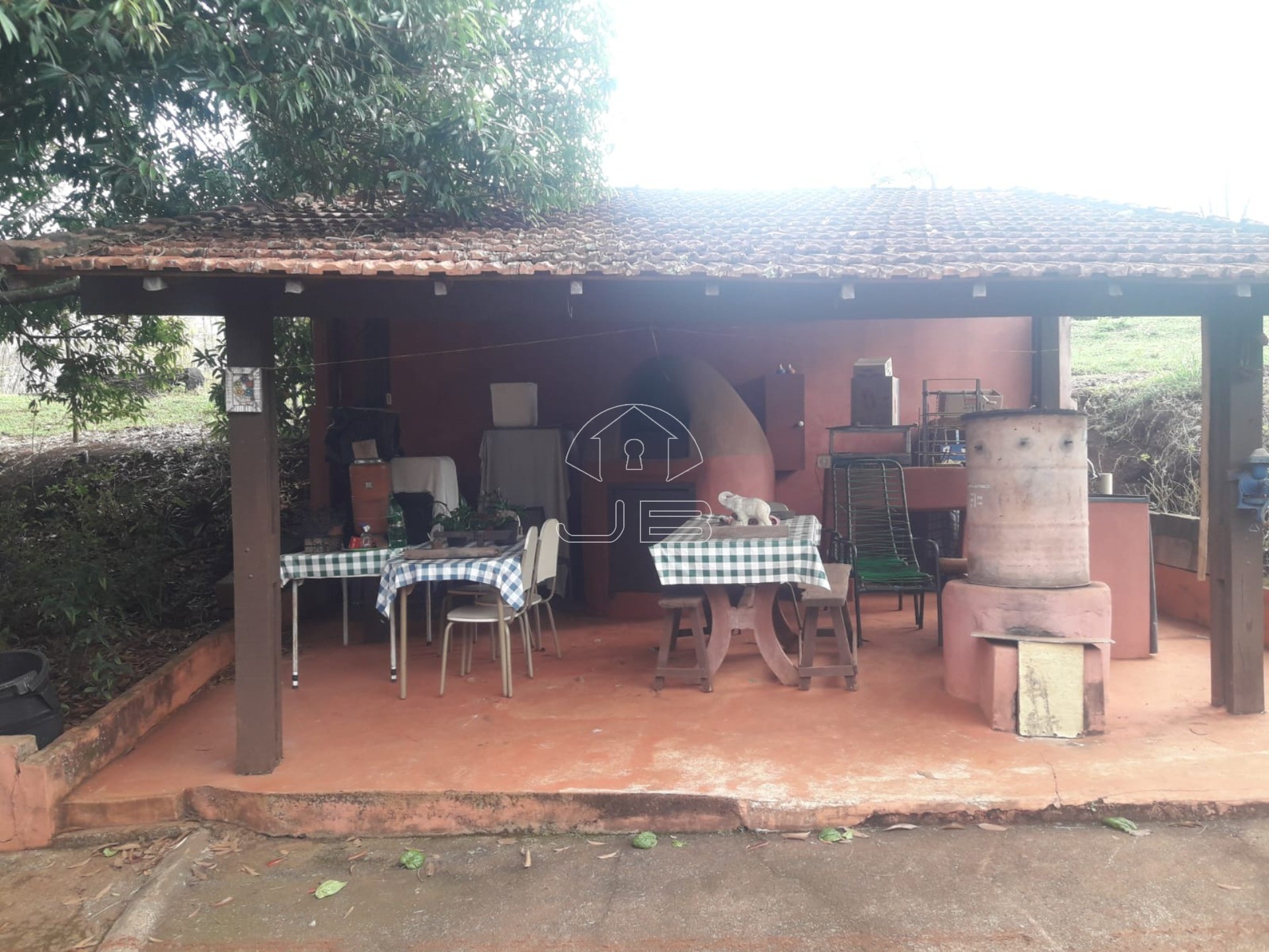Sitio a venda em São Tomás de Aquino/MG