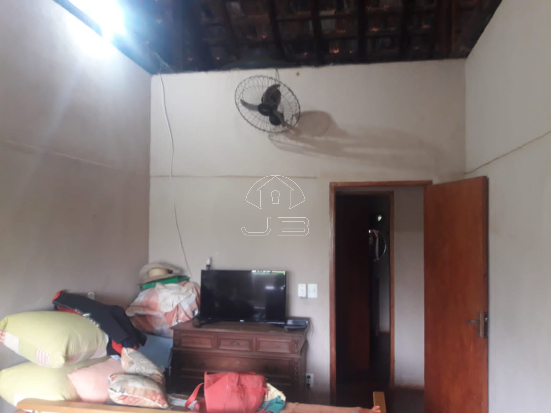 Sitio a venda em São Tomás de Aquino/MG