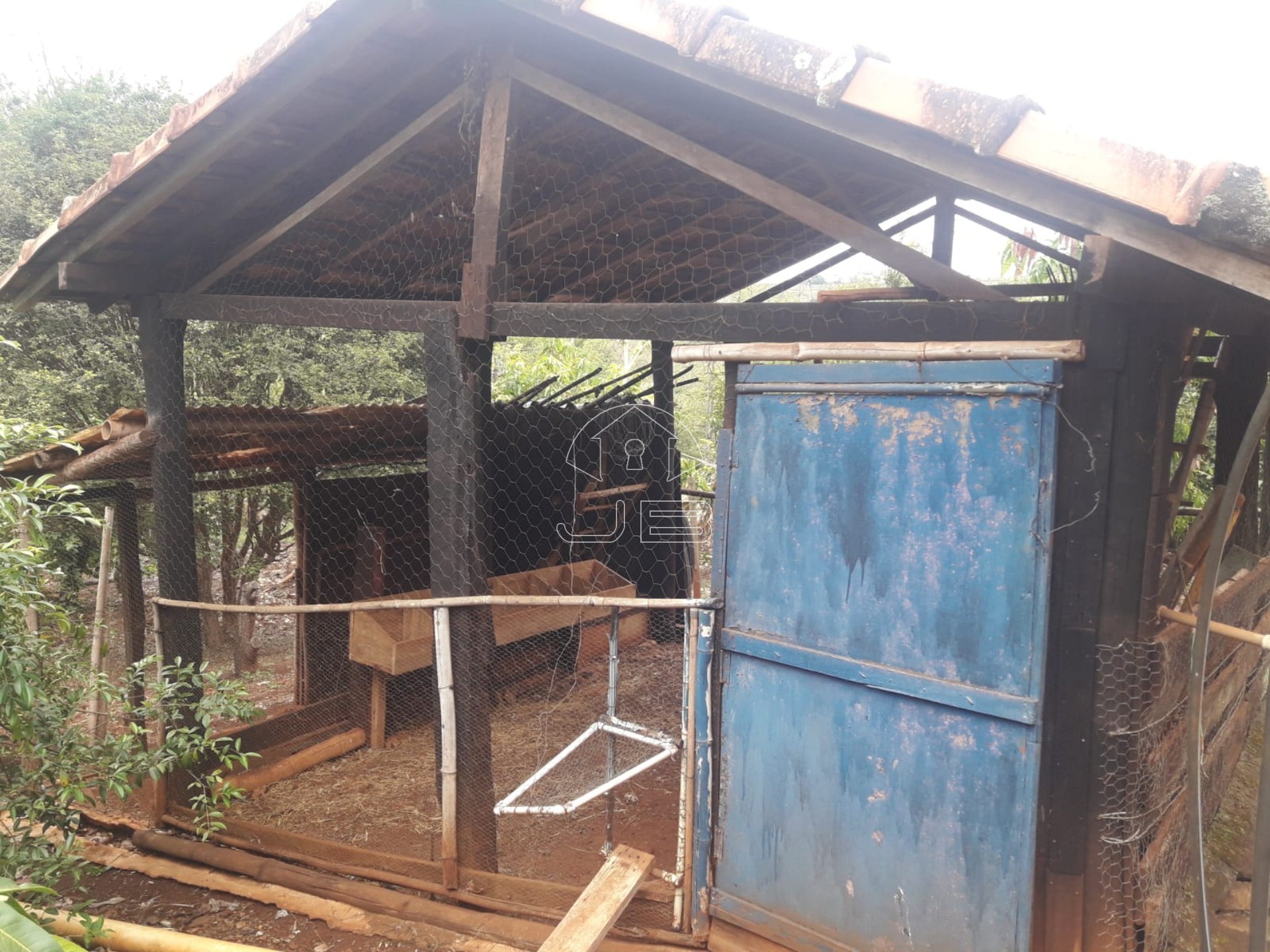 Sitio a venda em São Tomás de Aquino/MG