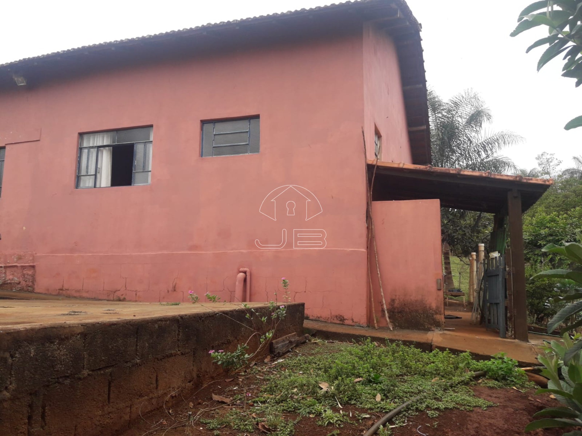 Sitio a venda em São Tomás de Aquino/MG