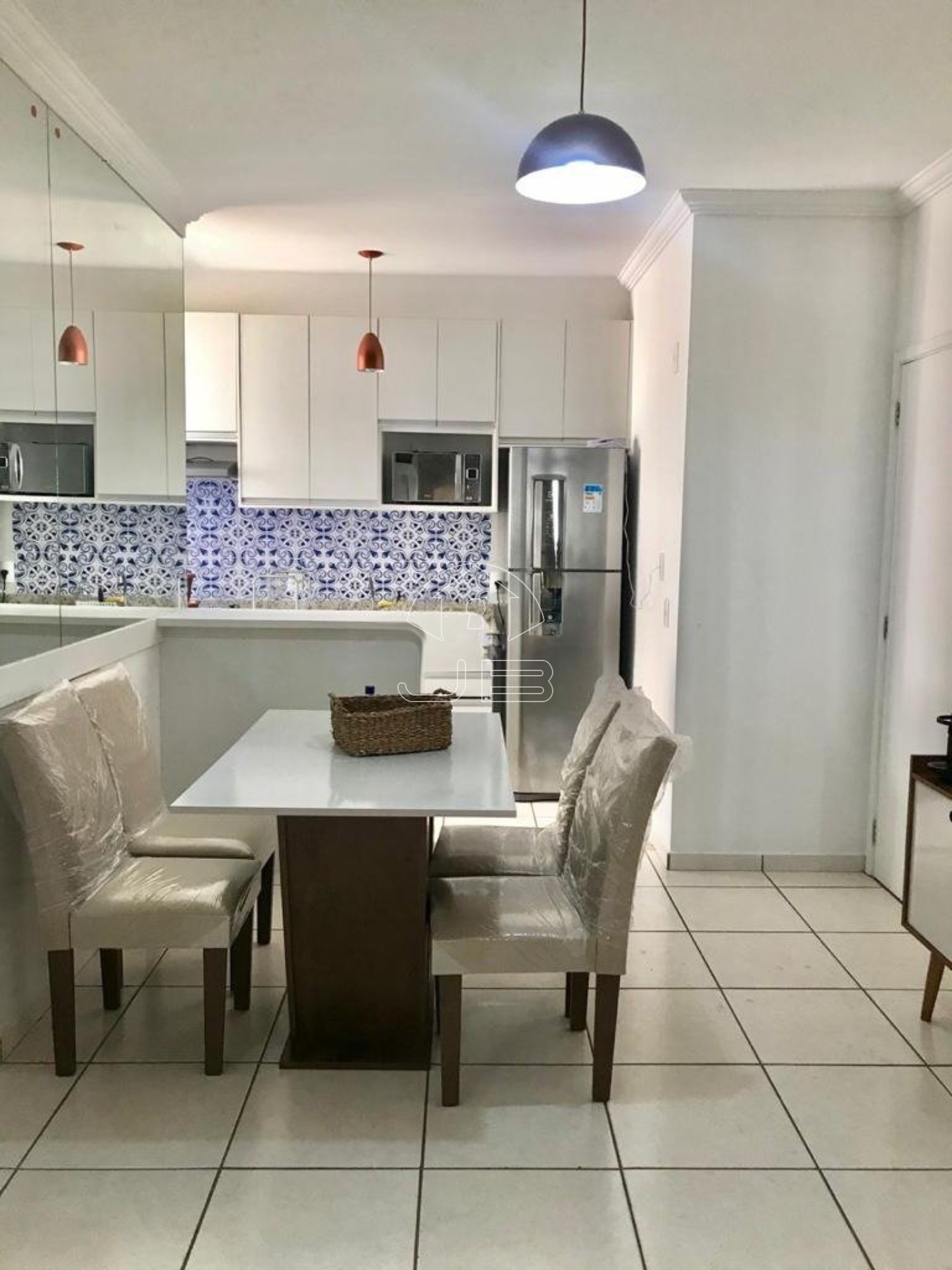 Apartamento a venda na Vila São Pedro - Hortolândia - SP