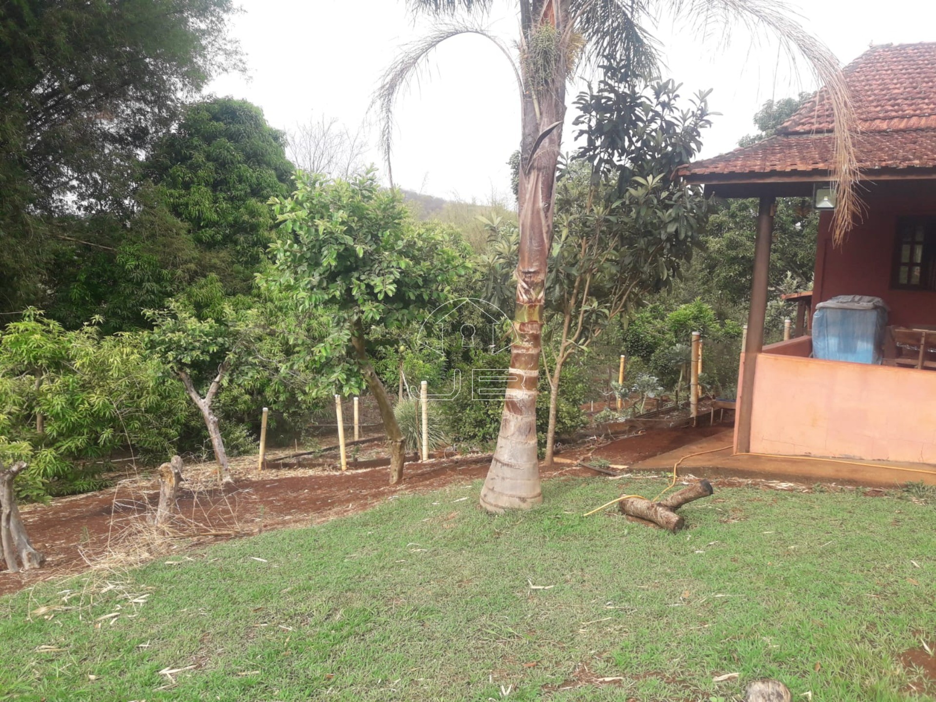Sitio a venda em São Tomás de Aquino/MG