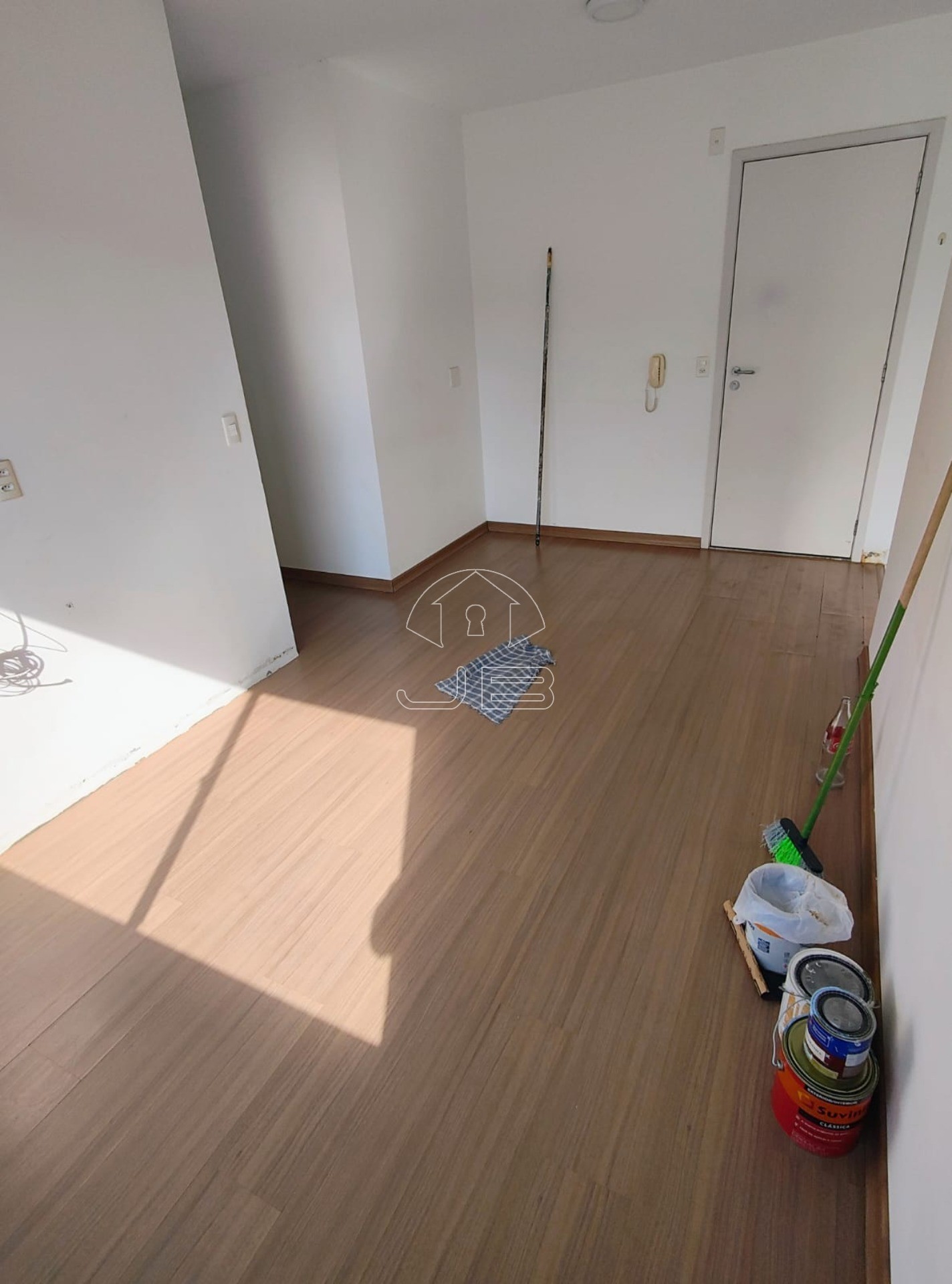 Apartamento à venda em Sumaré-SP, Parque Yolanda: 2 quartos, 1 sala, 1 banheiro, 1 vaga, 60m². Imperdível!