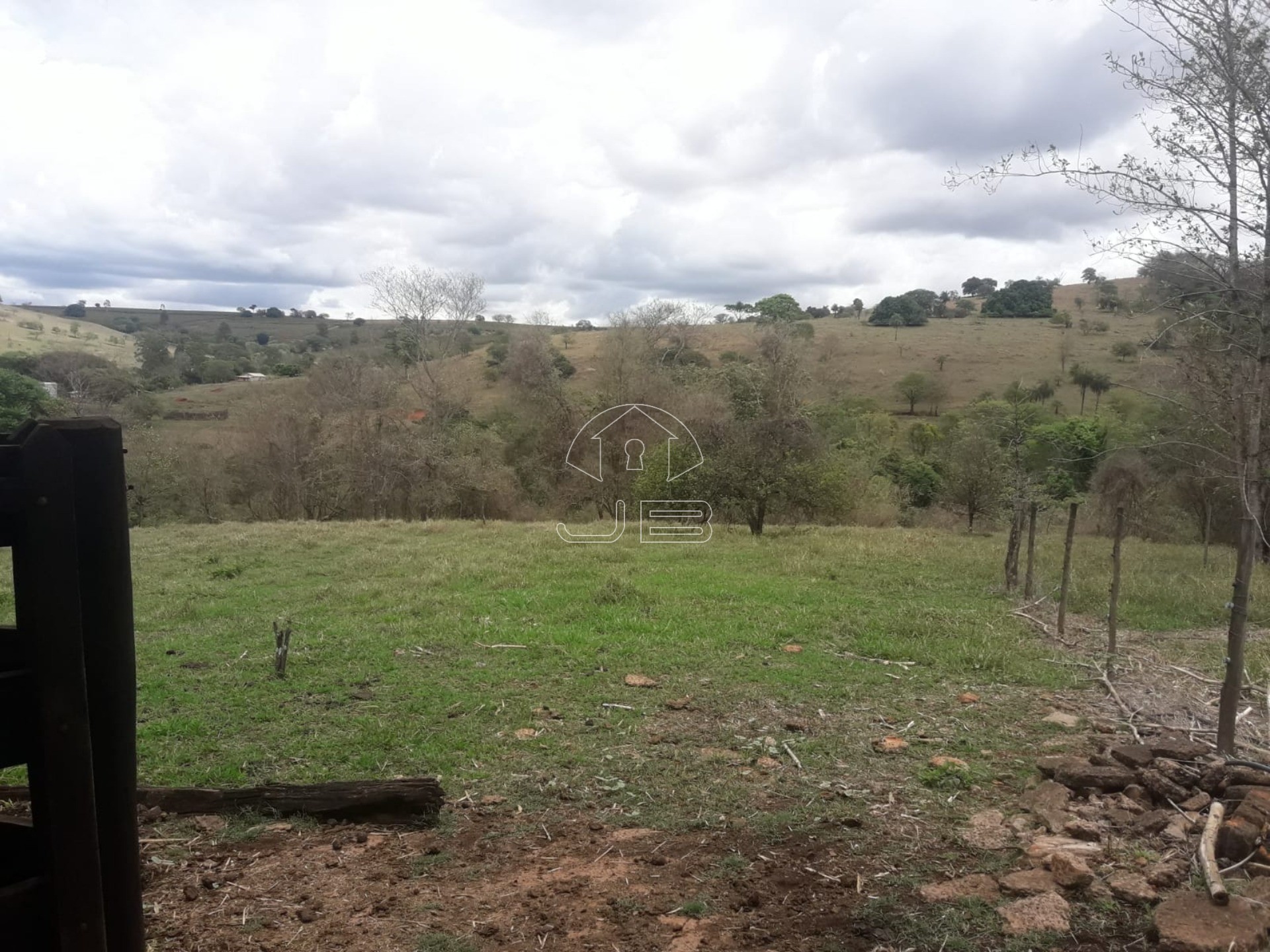 Sitio a venda em São Tomás de Aquino/MG