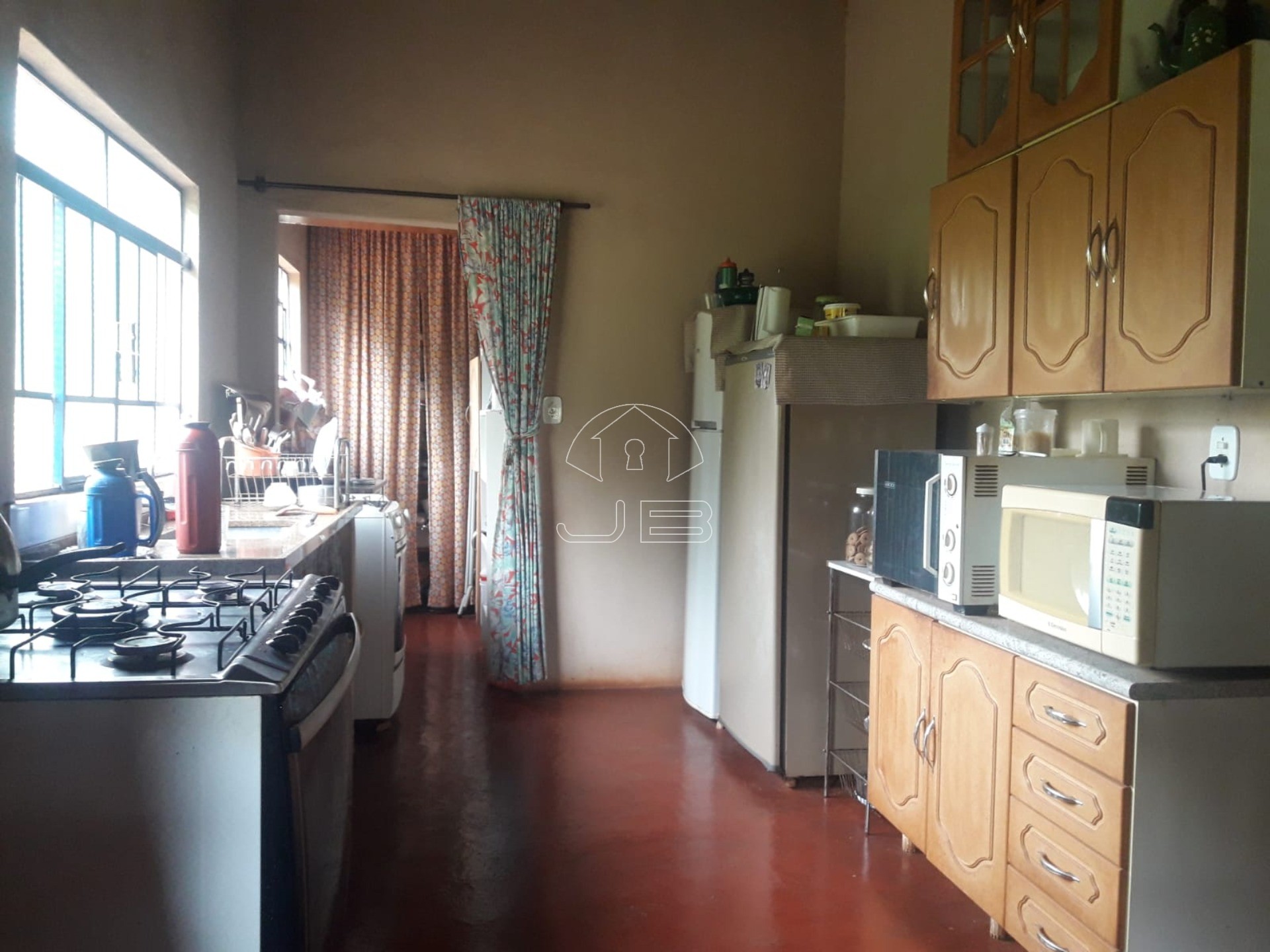 Sitio a venda em São Tomás de Aquino/MG