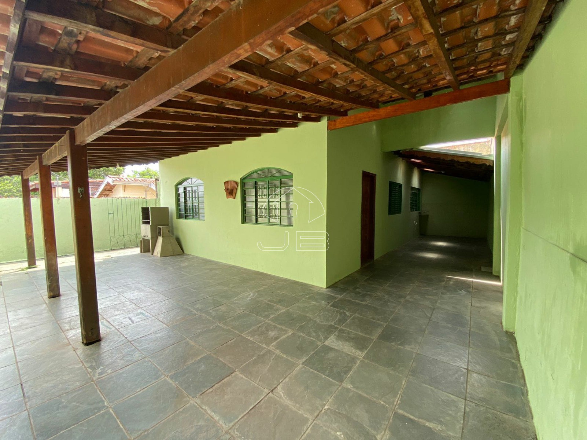 Casa a venda no João Aranha - Paulinia - SP