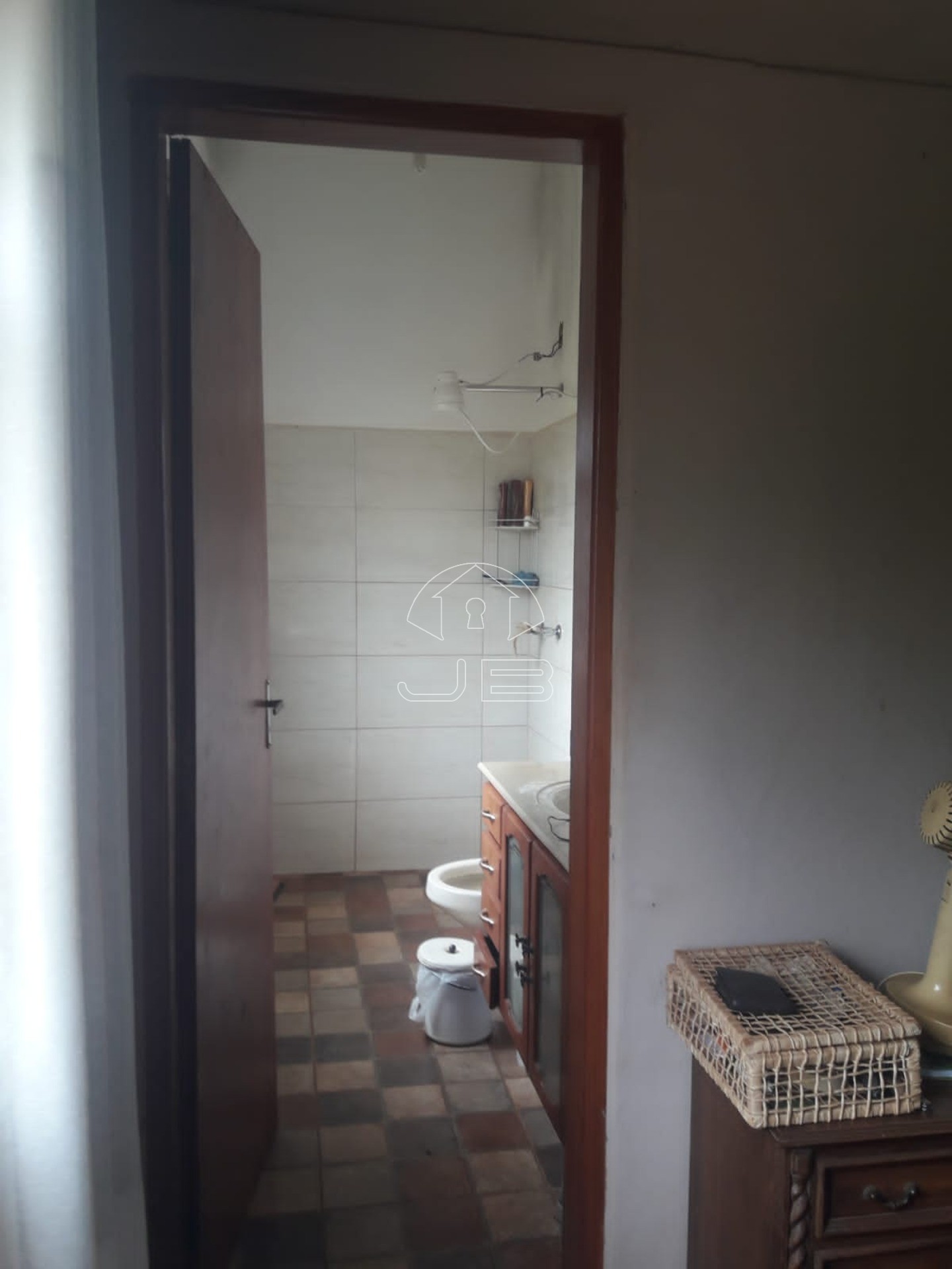Sitio a venda em São Tomás de Aquino/MG