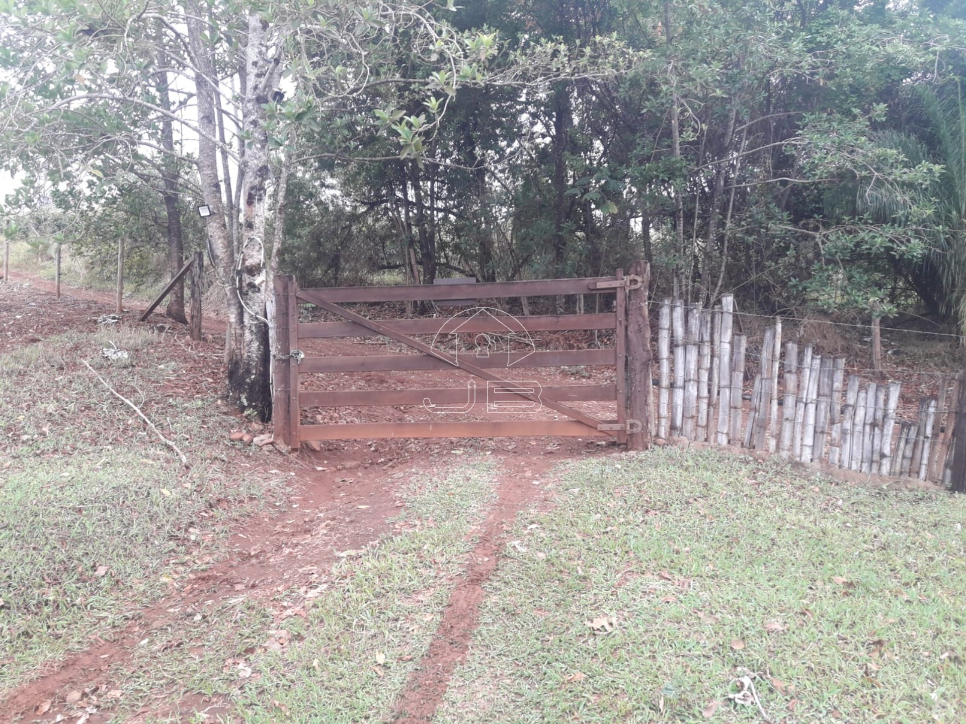 Sitio a venda em São Tomás de Aquino/MG