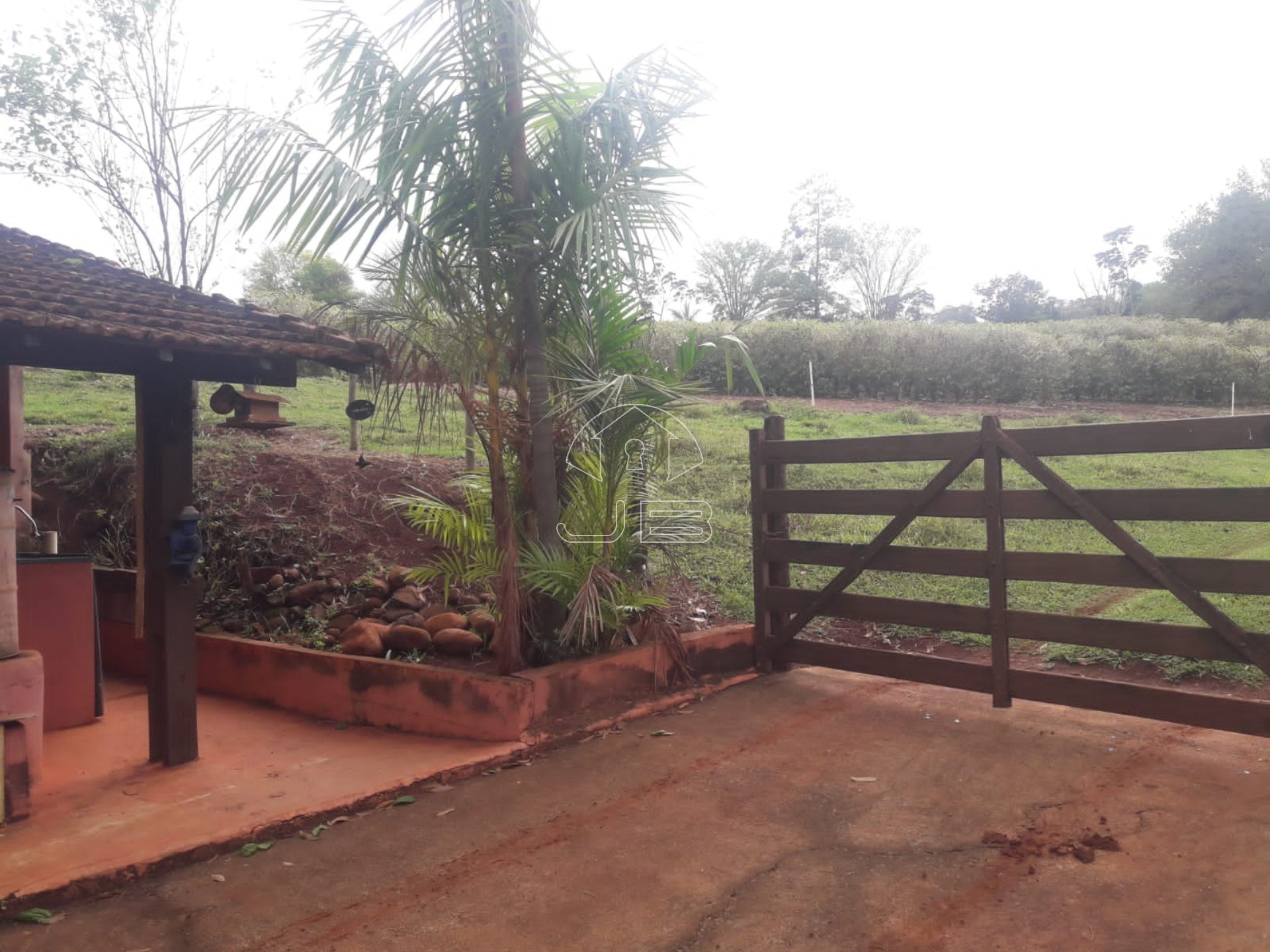 Sitio a venda em São Tomás de Aquino/MG