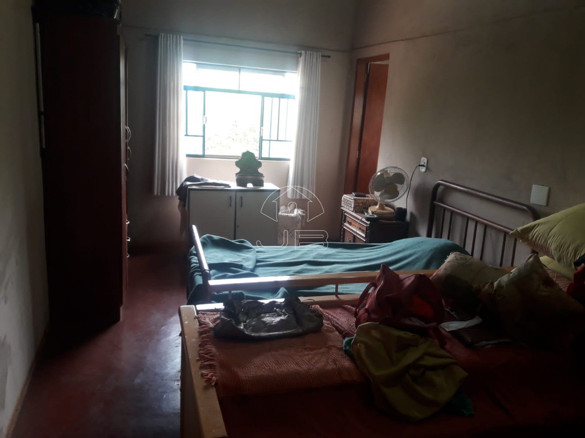Sitio a venda em São Tomás de Aquino/MG