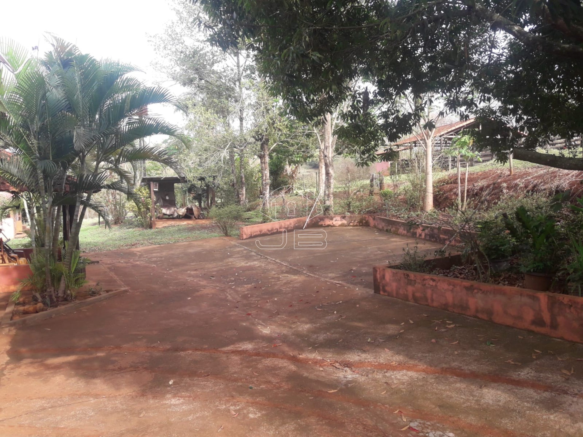 Sitio a venda em São Tomás de Aquino/MG
