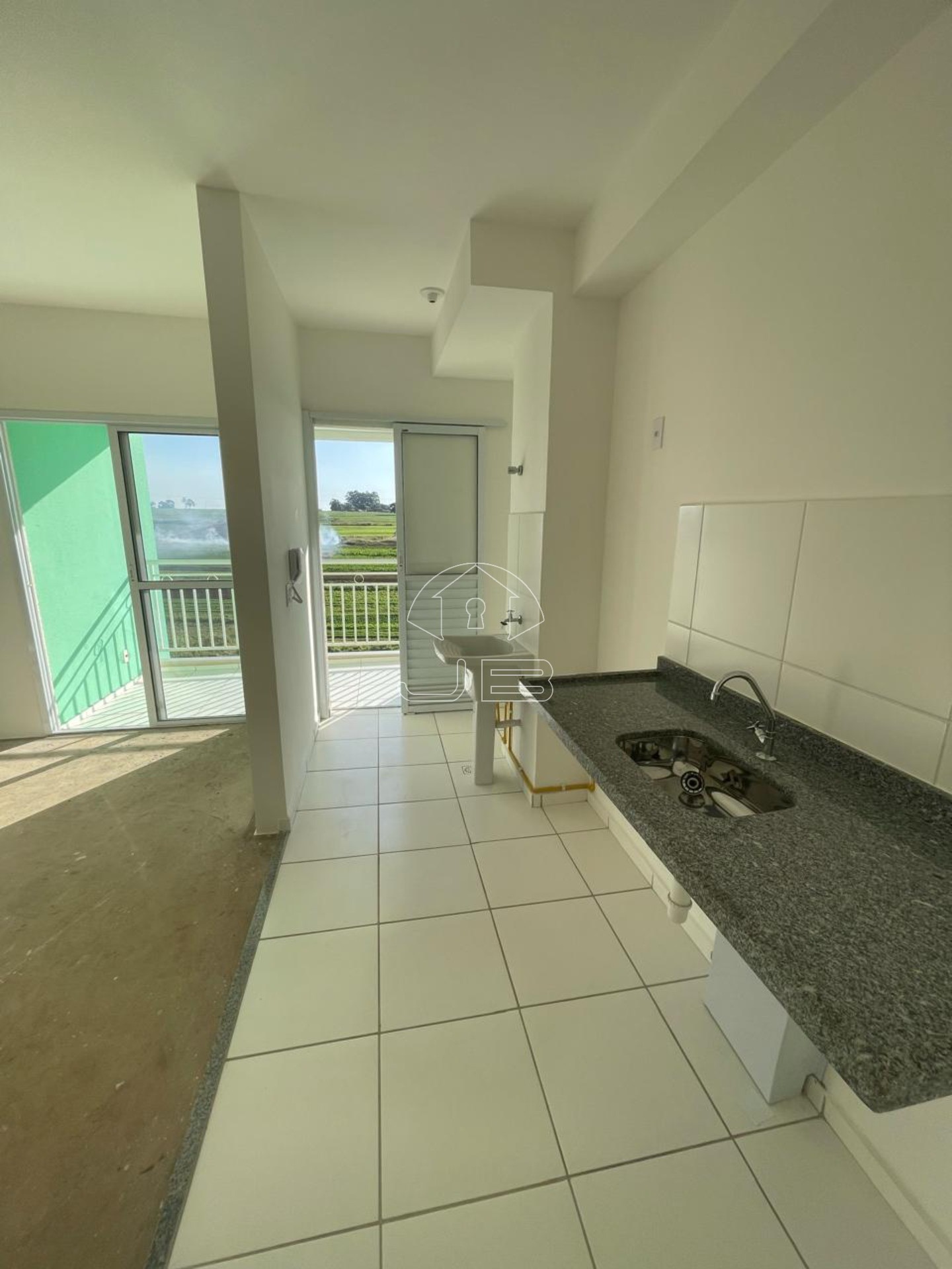 Apartamento RESIDENCIAL em HORTOLÂNDIA - SP, JARDIM RESIDENCIAL FIRENZE