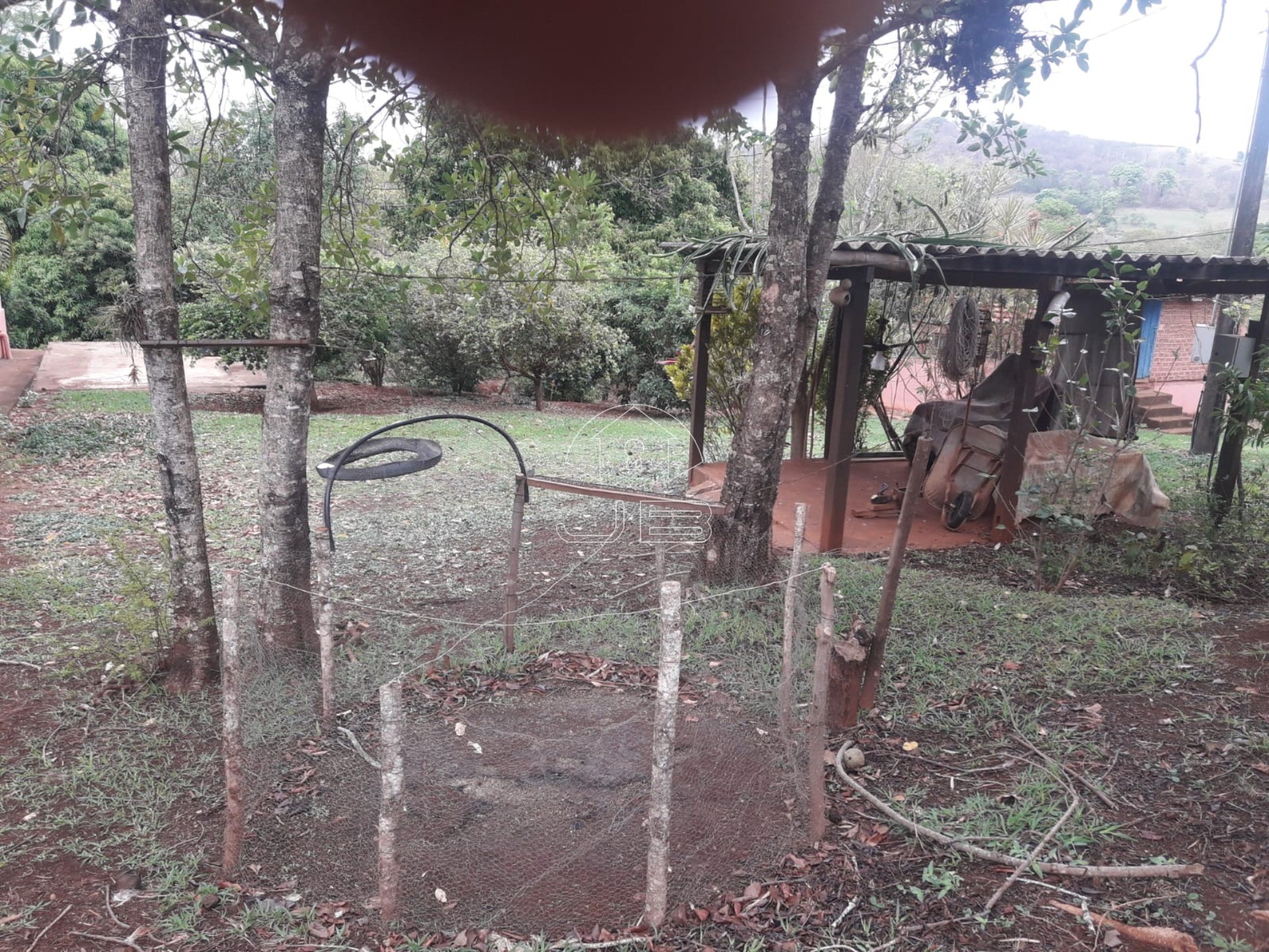 Sitio a venda em São Tomás de Aquino/MG