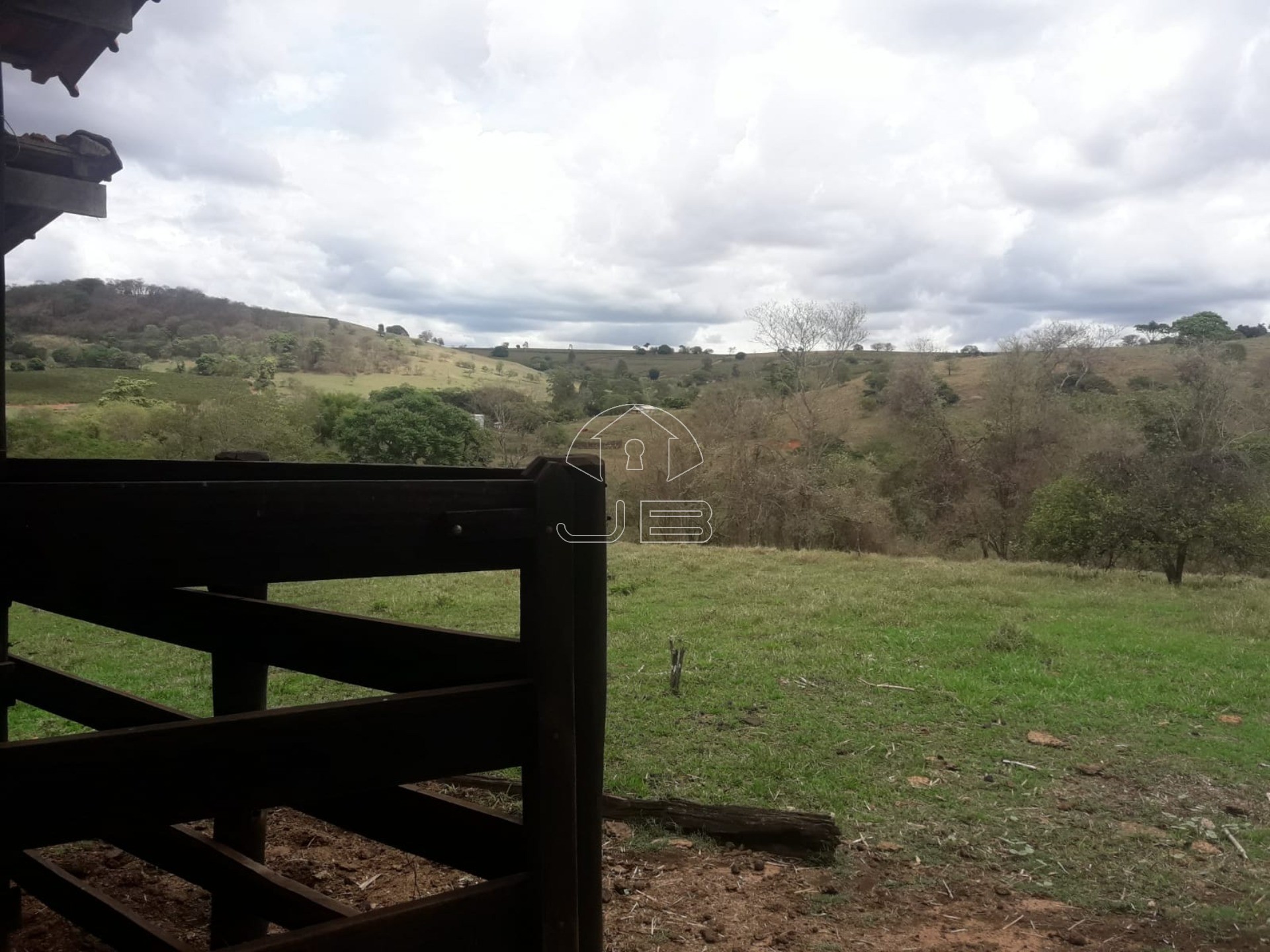 Sitio a venda em São Tomás de Aquino/MG