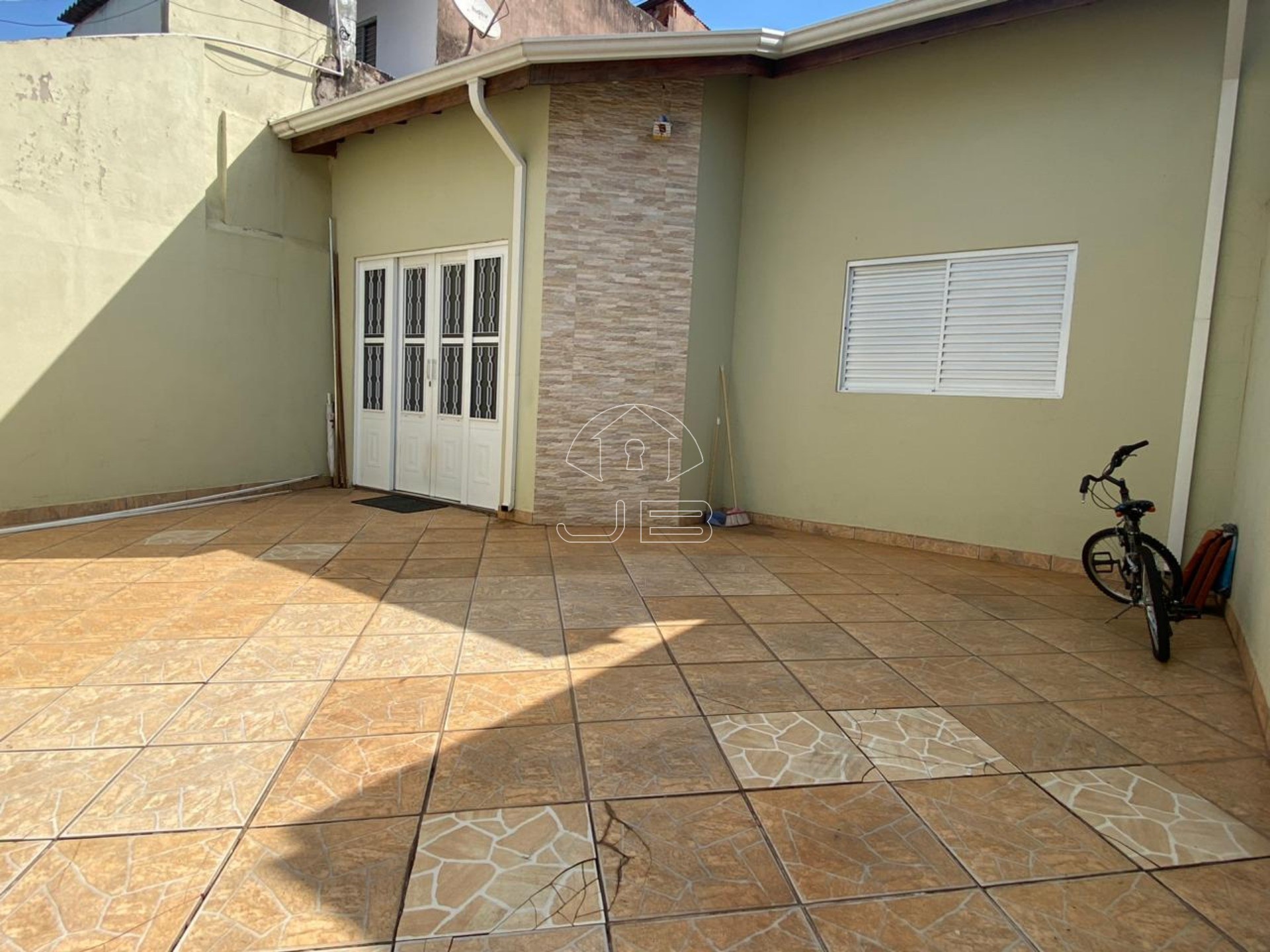 Casa a venda Vila Reggio, Cidade Campinas. SP