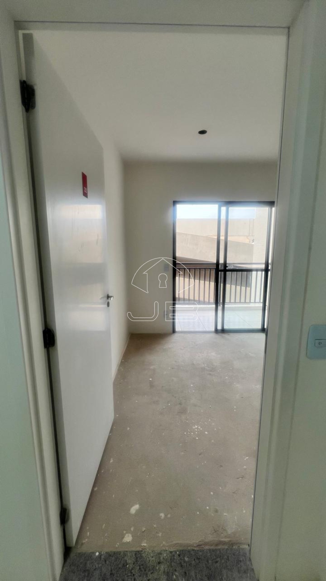 Apartamento a venda no Jardim do Bosque - Hortolândia - SP