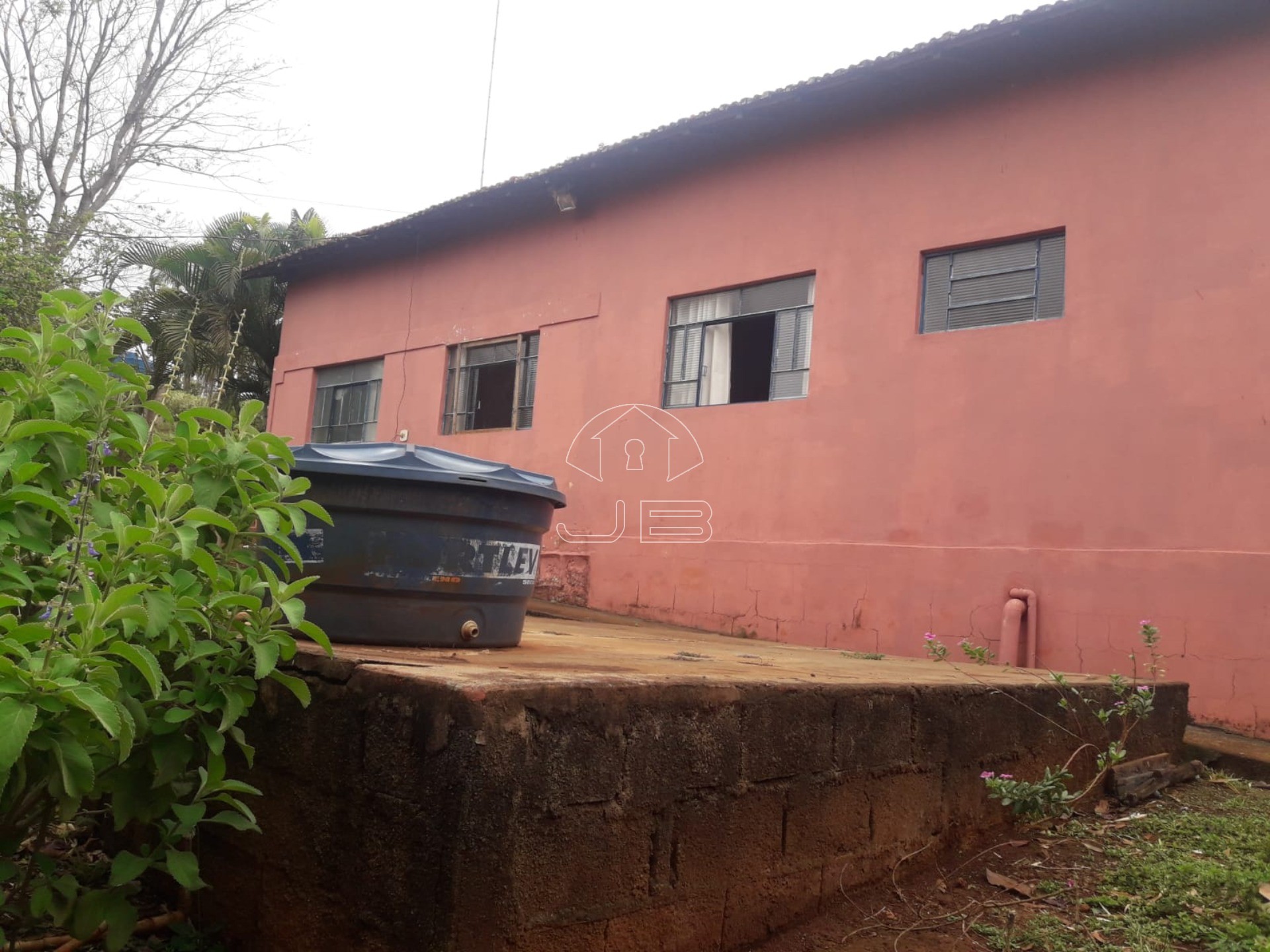 Sitio a venda em São Tomás de Aquino/MG