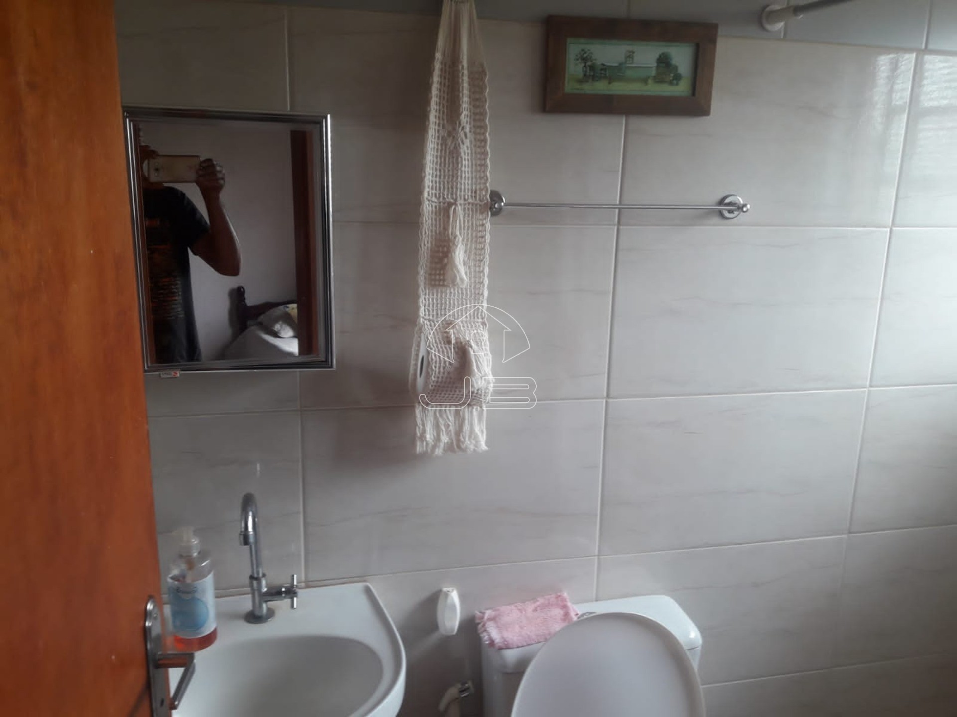 Sitio a venda em São Tomás de Aquino/MG