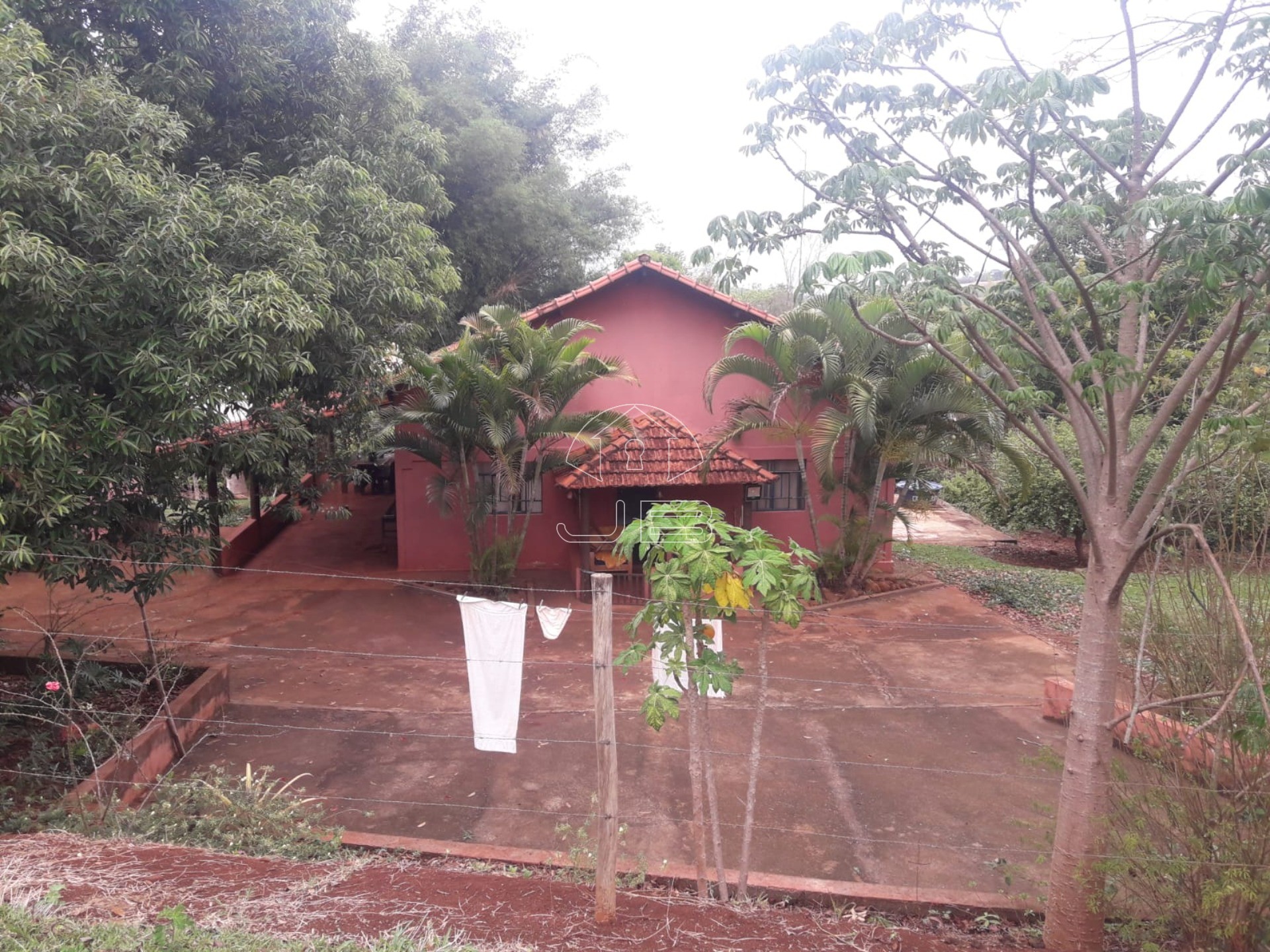 Sitio a venda em São Tomás de Aquino/MG