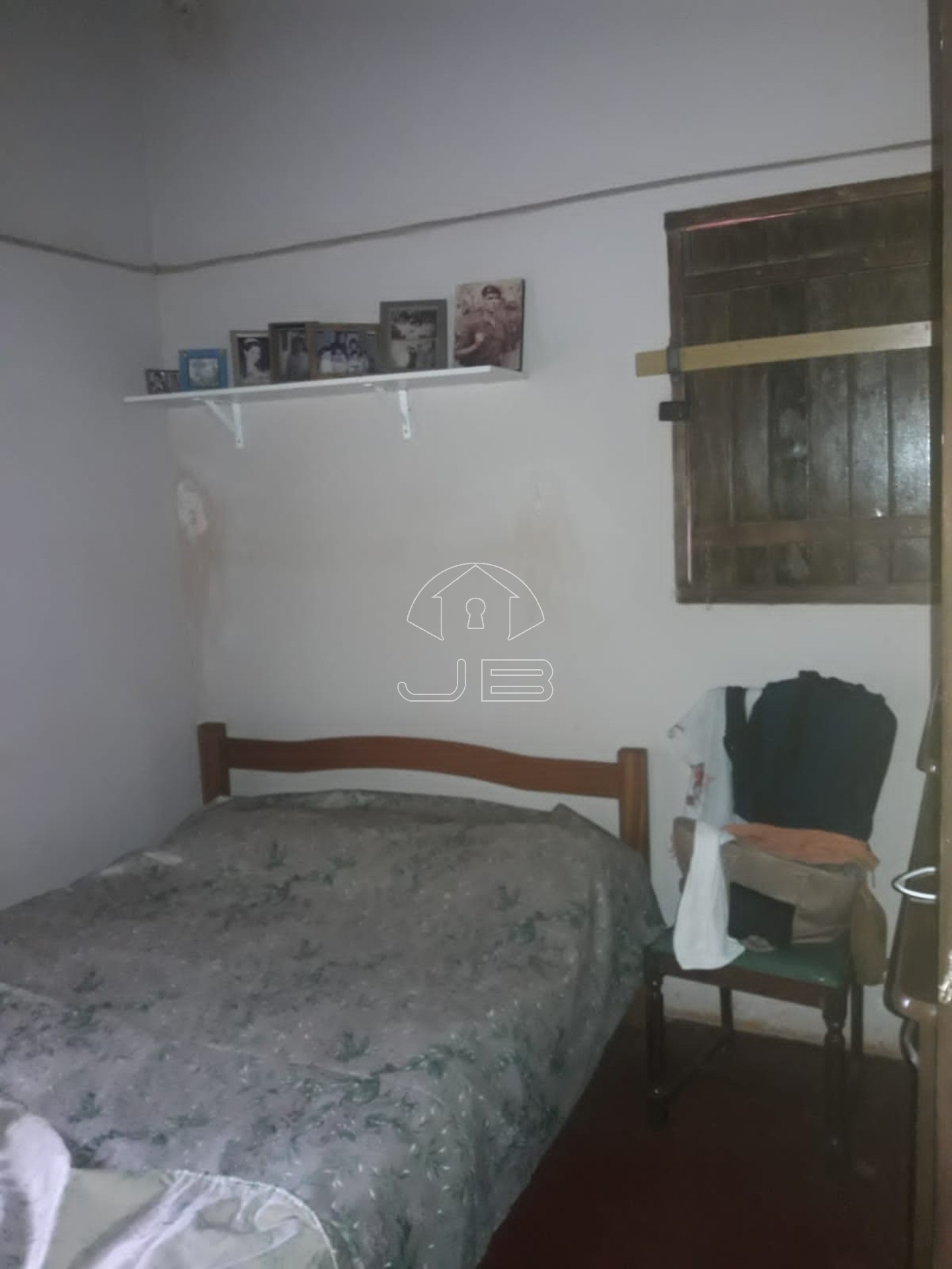 Sitio a venda em São Tomás de Aquino/MG