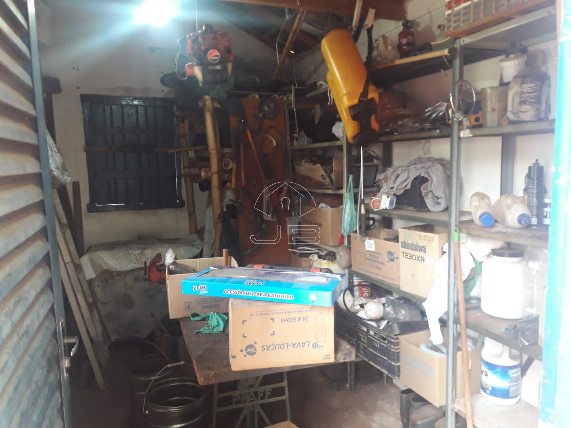 Sitio a venda em São Tomás de Aquino/MG